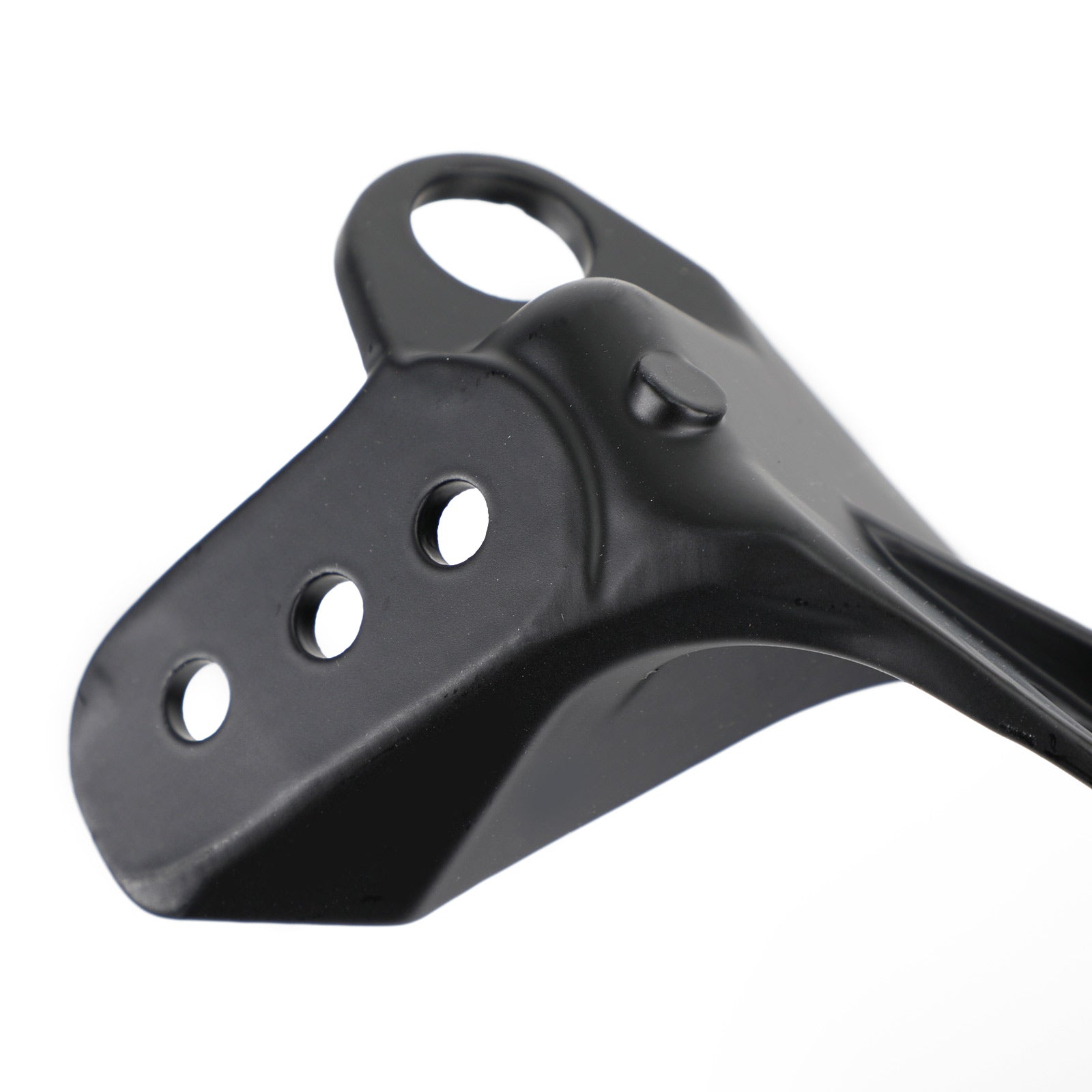 06-07 ヤマハ YZF R6 YZF600 ヘッドライト アッパーフェアリング ステー ブラケット