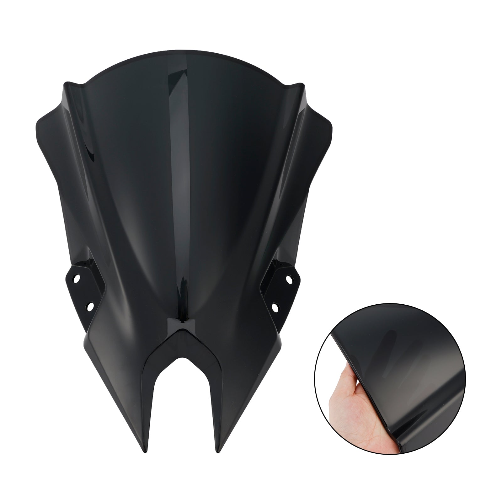 2024-2025 KAWASAKI NINJA 500 WINDECHIELD PINCEL