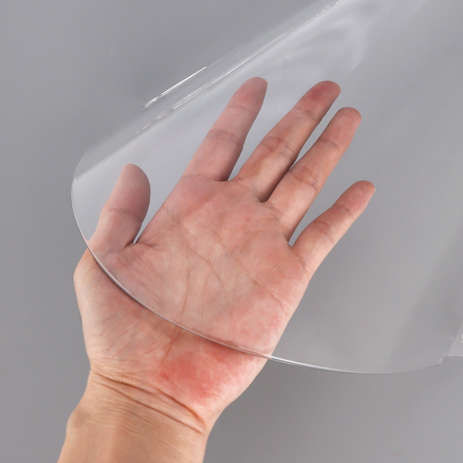 2023 Kawasaki ZX-4R ZX-4RR vindrutan vindruta