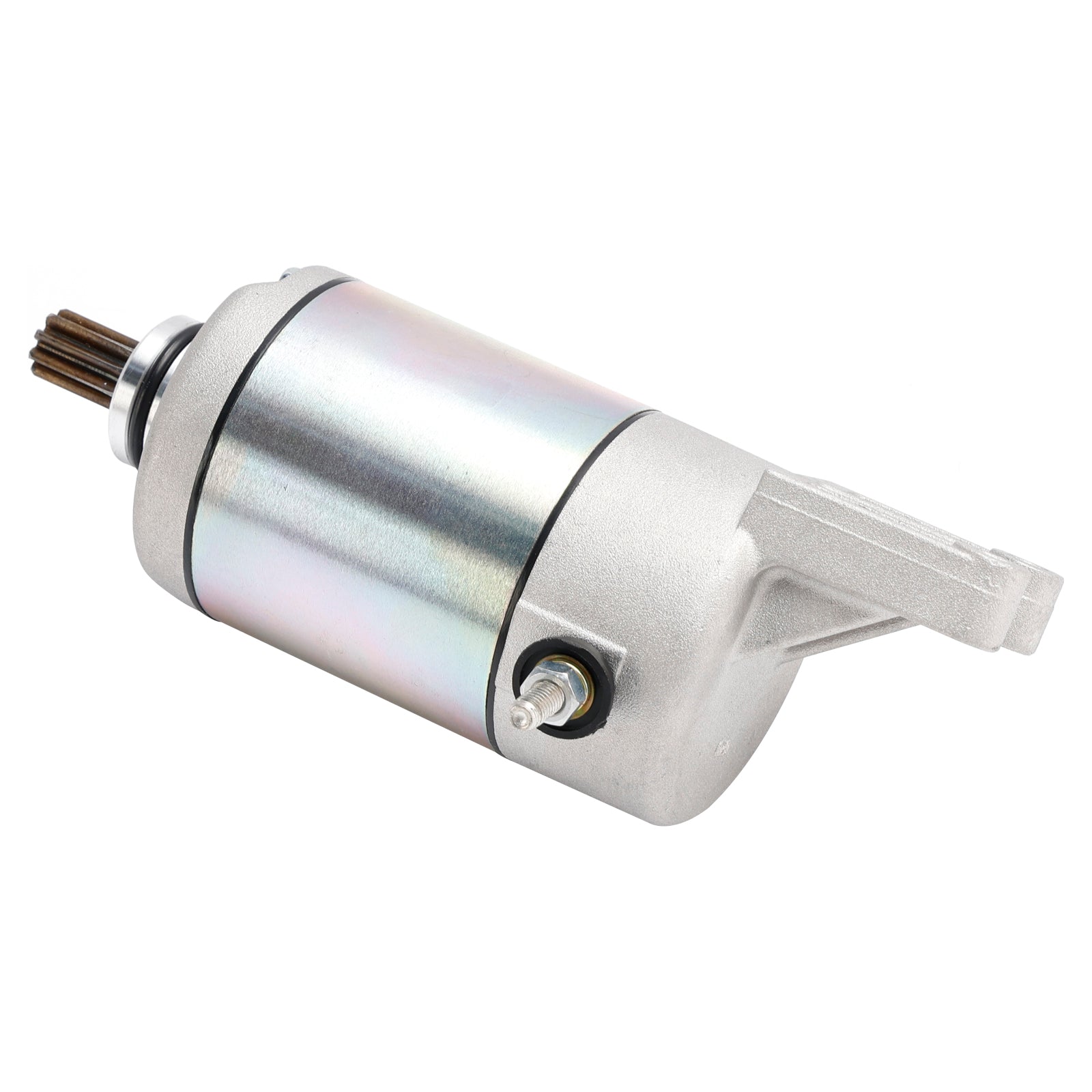 Lynx 400 ATV Quad -Startermotor Austausch 12851102000000 0099335