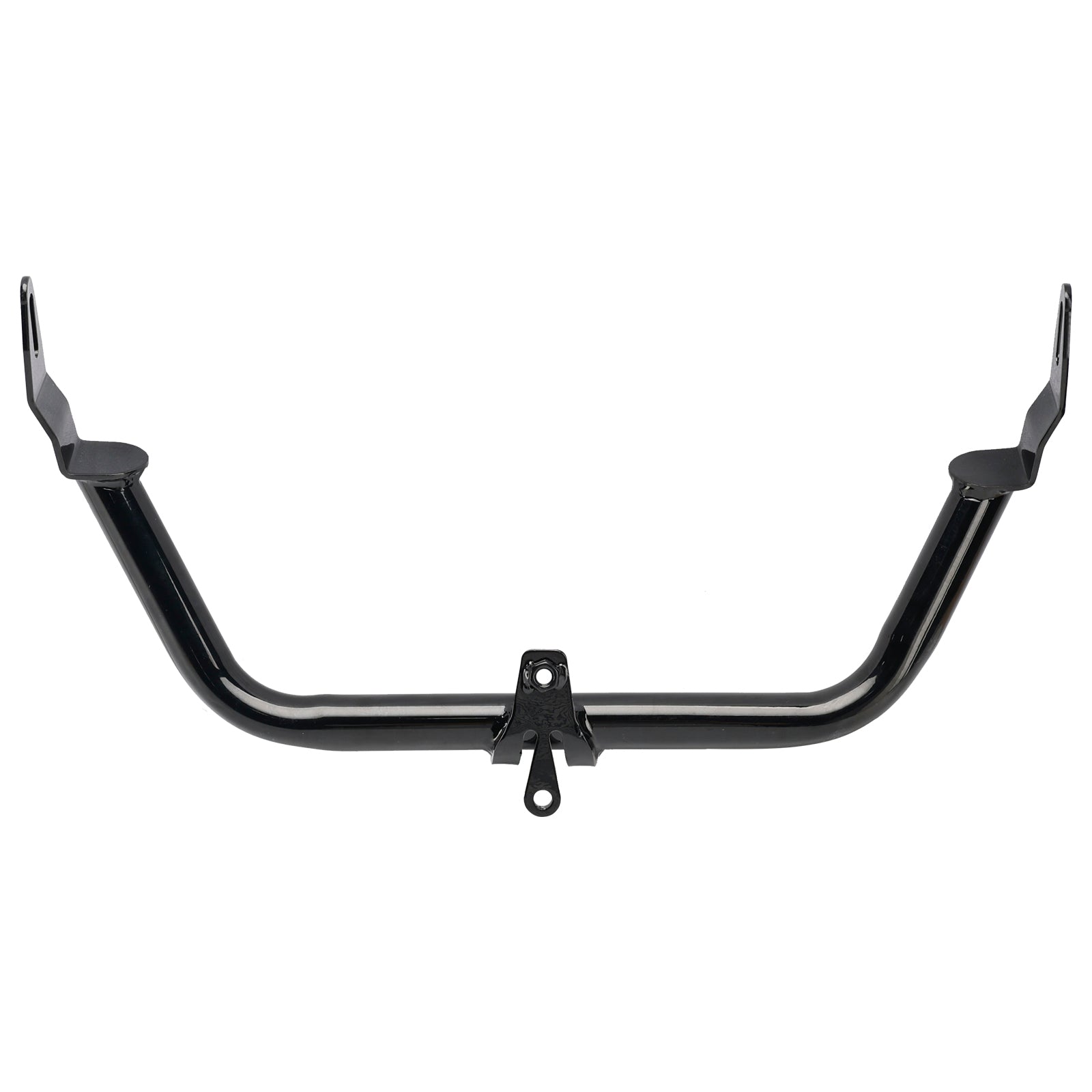 15-24 Harley Touring Road Glide FLTR Gloss Black Fairing Support Bracket