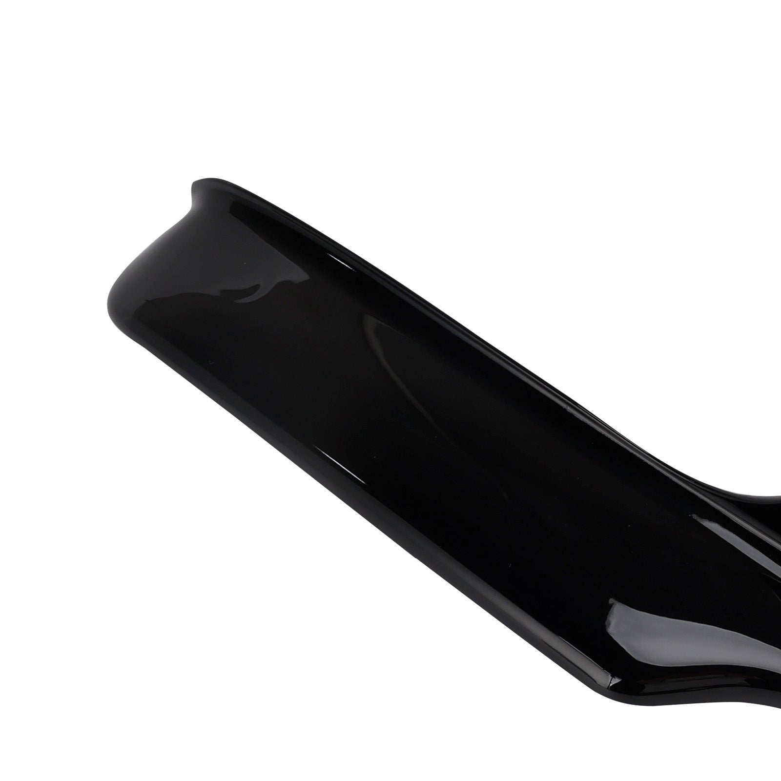 96-08 Touring Electra Glide Road King 7" Rear Fender Extension Stretches