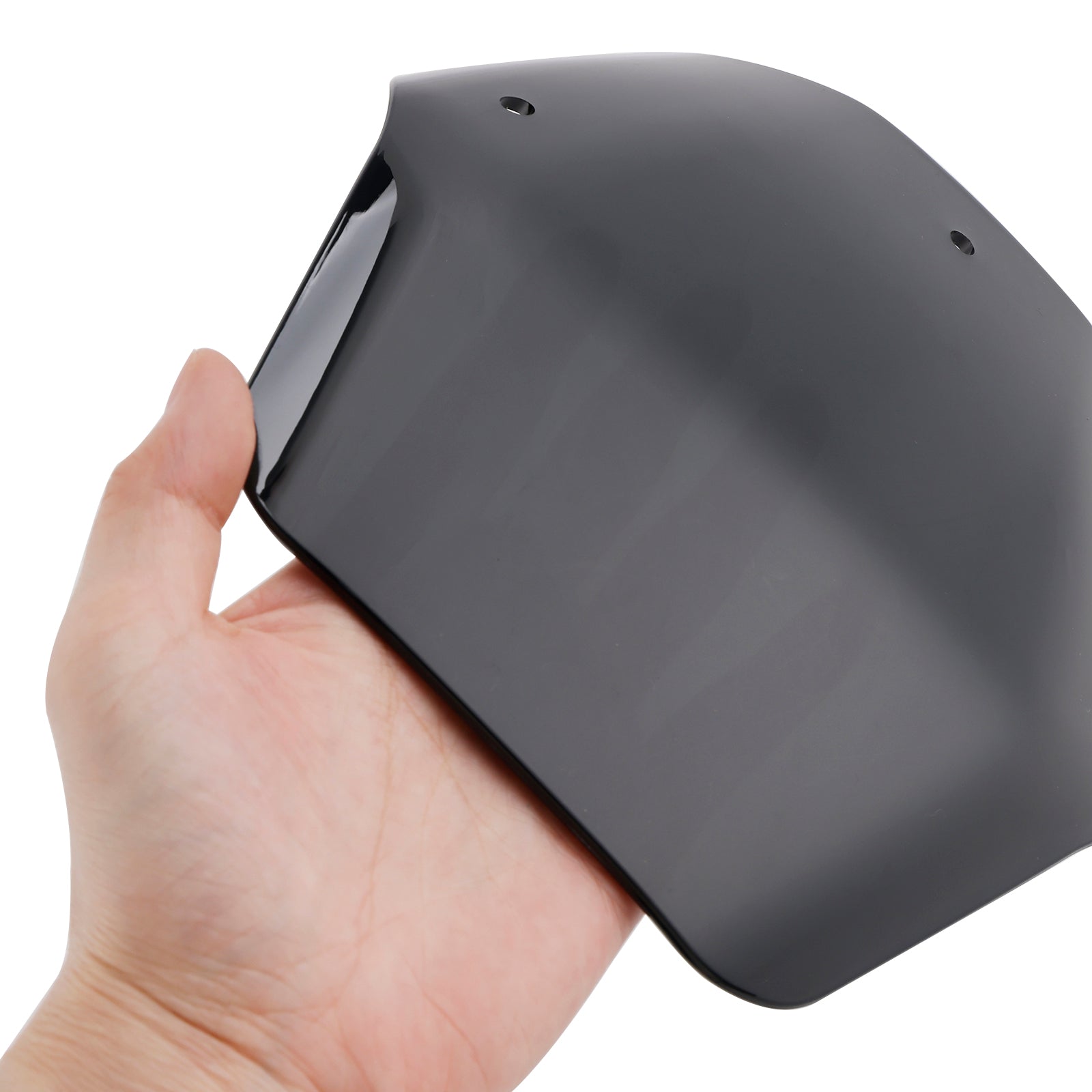 Suzuki GSX-8S 2023-2024 voorruitenscherm + beugel