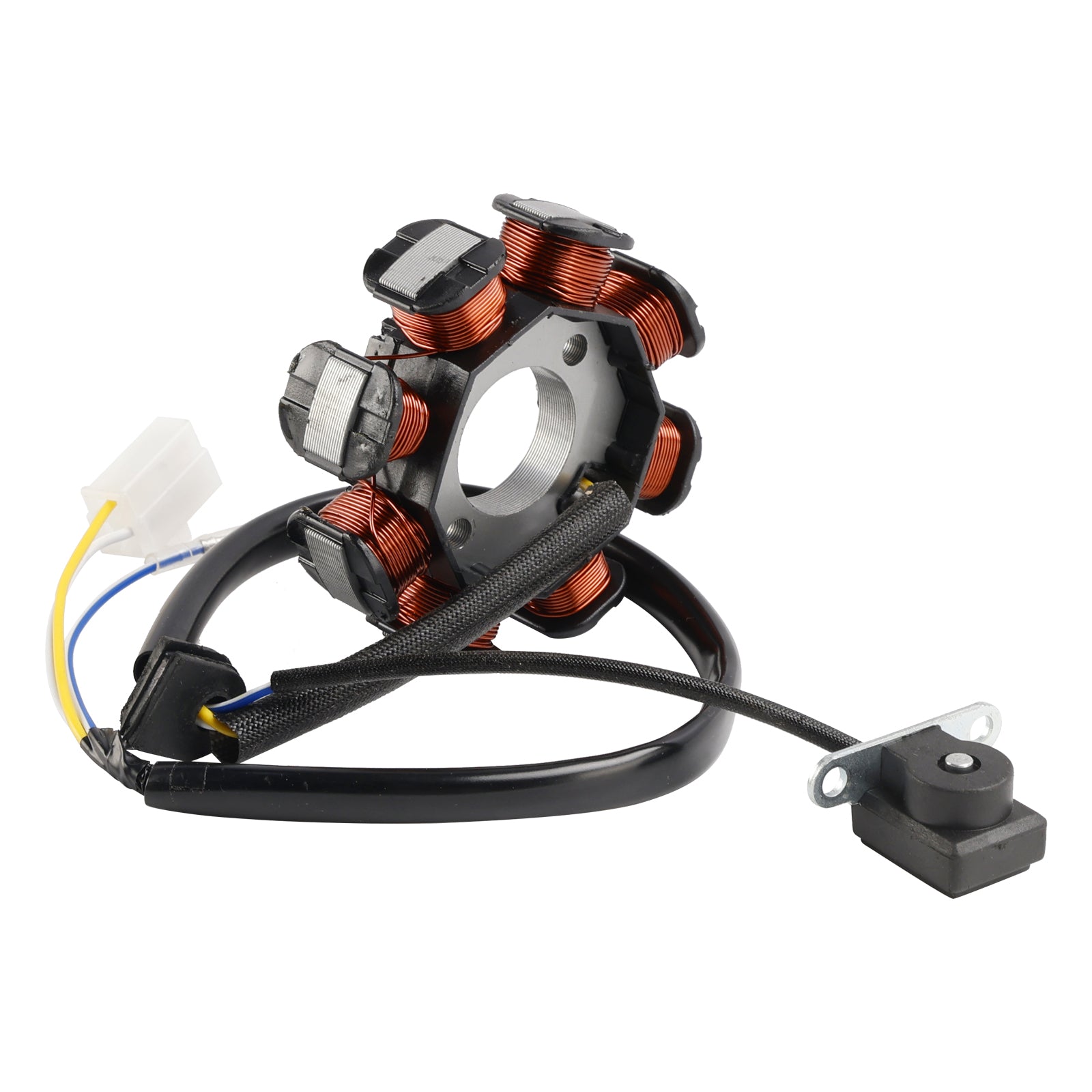 Kymco Agility Pilly People Sento Vitality 50 4 temps Stator Magneto