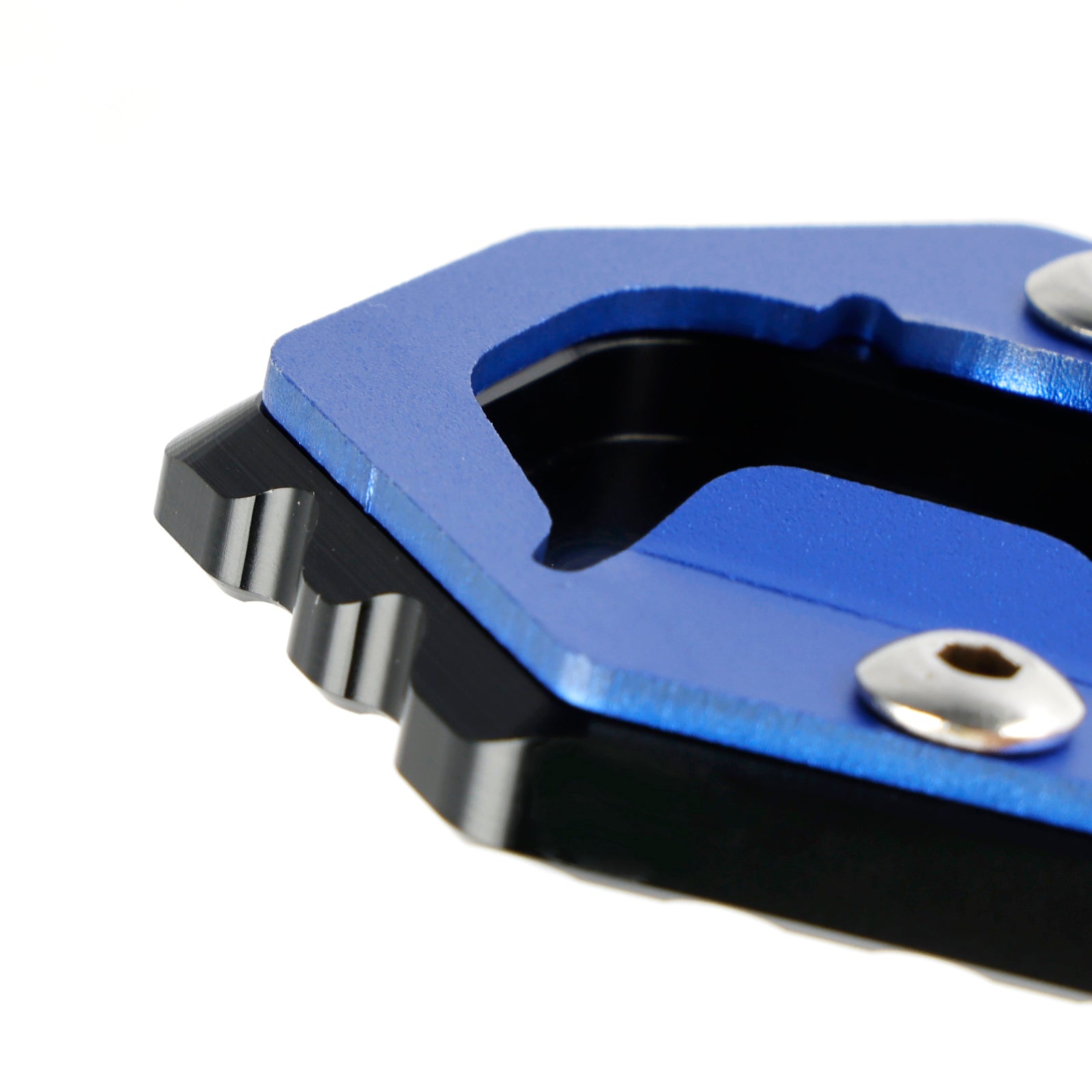 2024+ BMW R1300 Kickstand Vergrößerungsplattenpolster