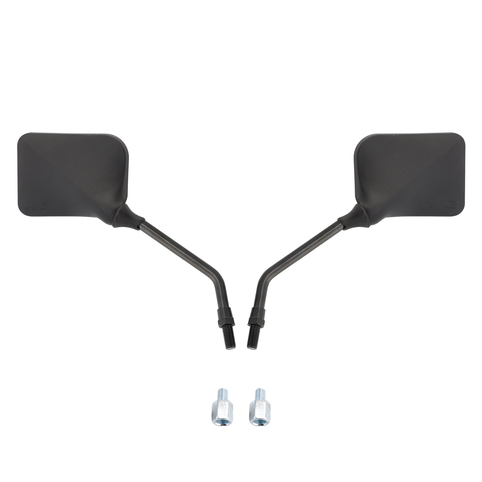 Suzuki ALT125 Eiger LTA400F King Quad 300/400 Ozark 250 Rearview Mirrors