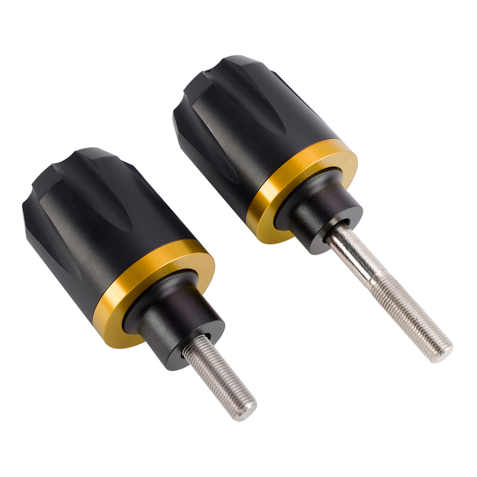 2019-2020 Honda Cb650R Cb 650 Cnc Anti-Crash Frame Sliders Protector Gold