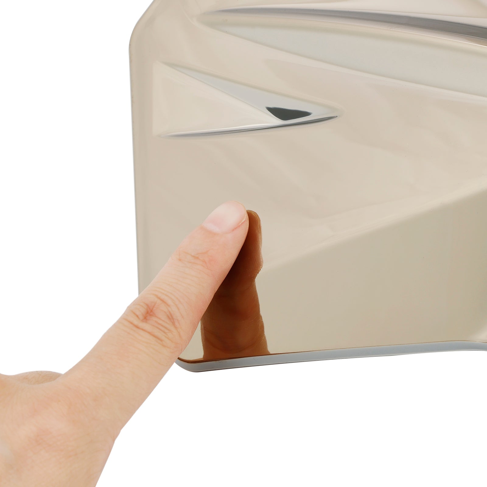 20-24 Parabrisas Kawasaki Z900 Parabrisas