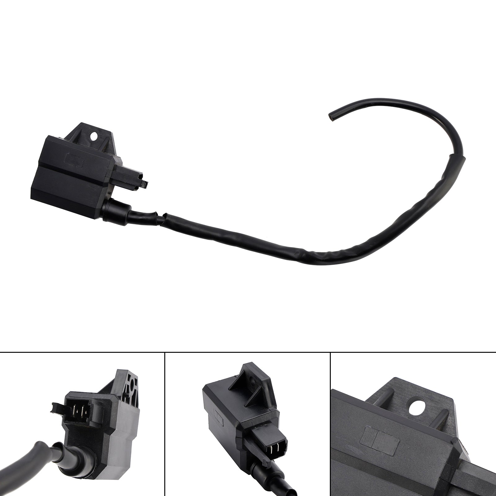 Suzuki LT80 Quadsport 80 1987-2006 LT250S 1989-1990 CDI Box Igniter