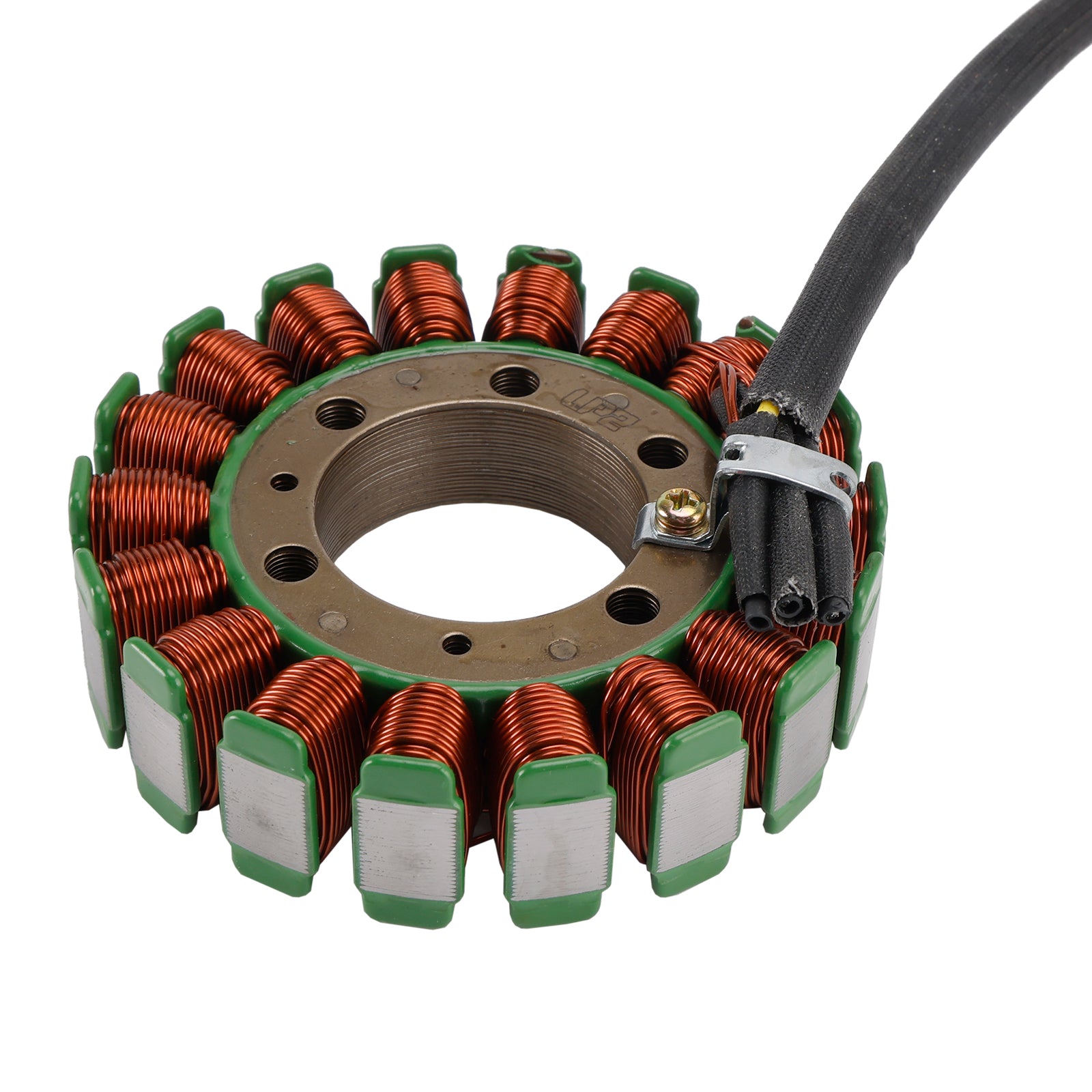 2008-2015 Yamaha Tenere Xt660z Stator Generator Regulator Rectifier Gasket