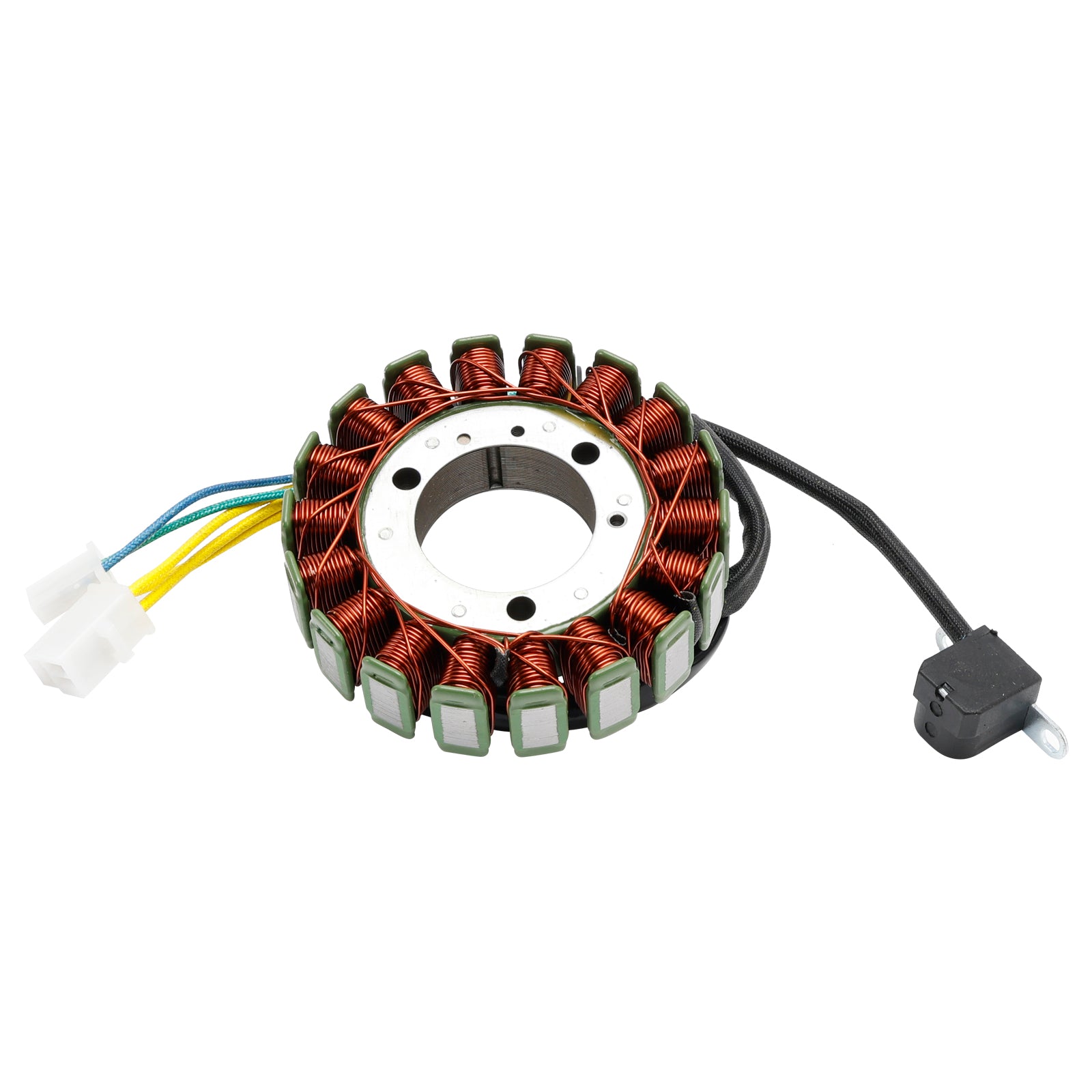 2000-2001 Yamaha YP250 Majesty250 Statorgenerator Spannungsreglerdichtung