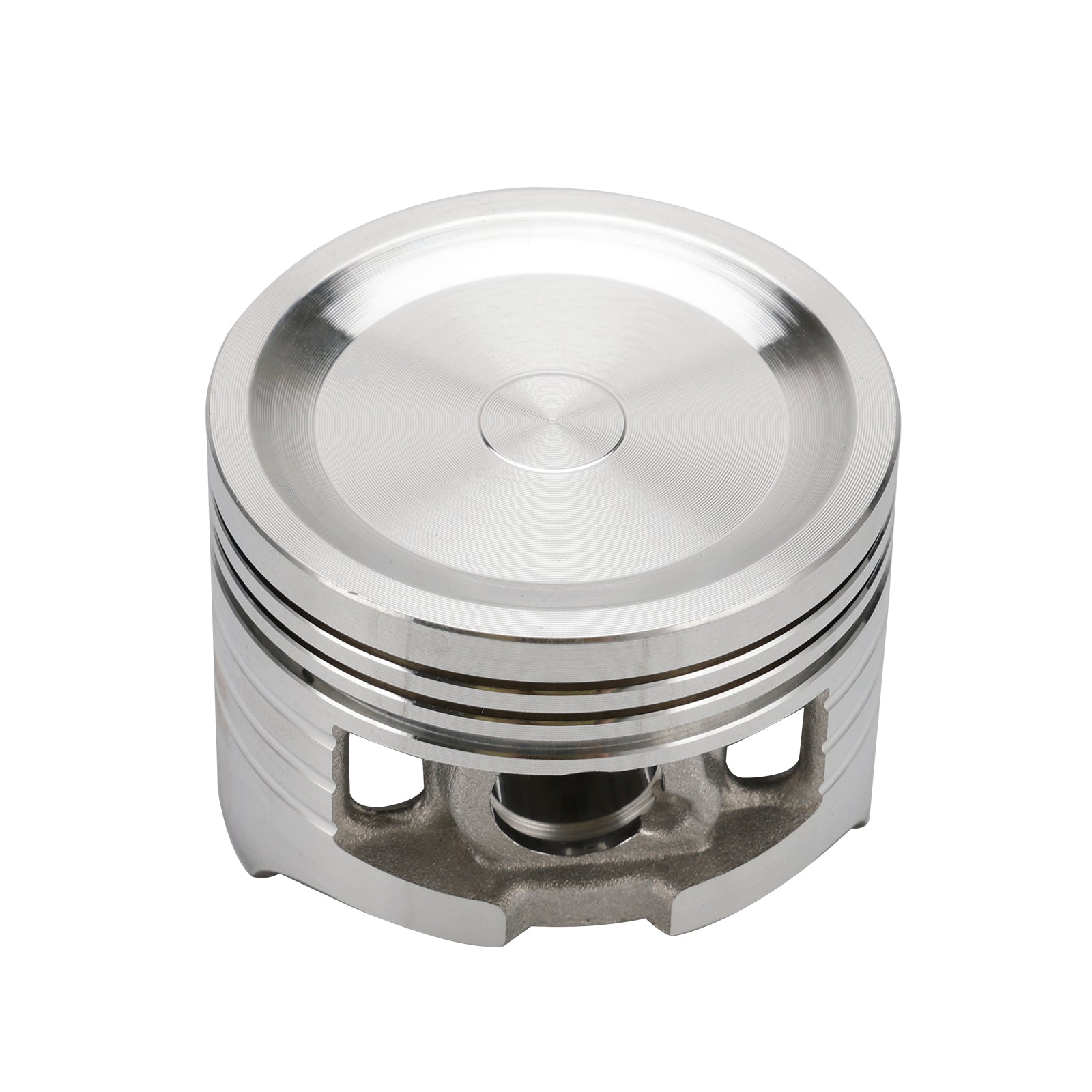 CYLINDER / BARREL + PISTON KIT 12100-KPH-700 for HONDA Innova ANF 125, Wave 125