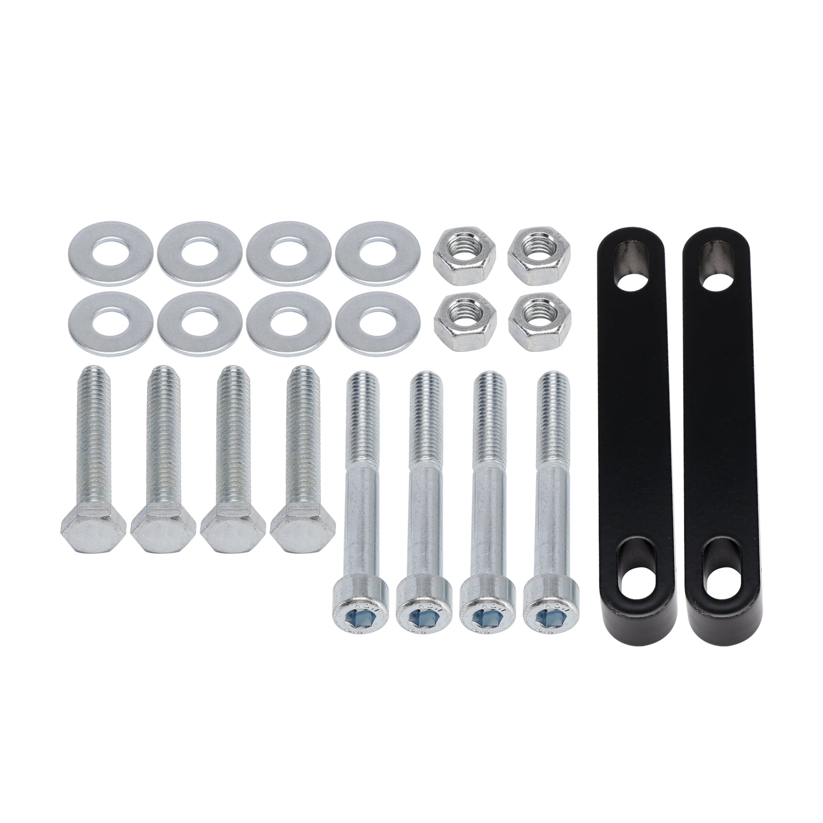 2023-2025 Touring Road Glide Street Glide CVO 19" Wrap Front Fender Iron