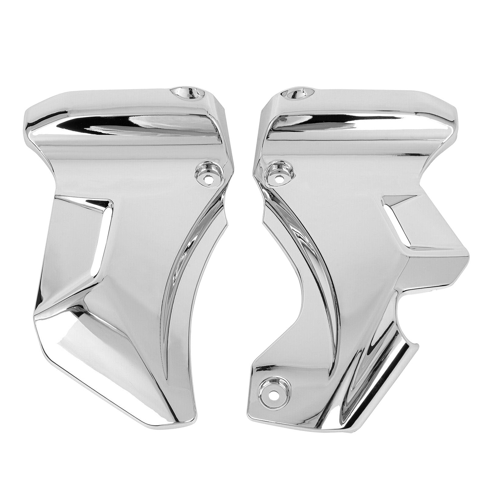 2018-2023 Kawasaki Z900RS Gastank Zijafdimpelpaneel kuipkap