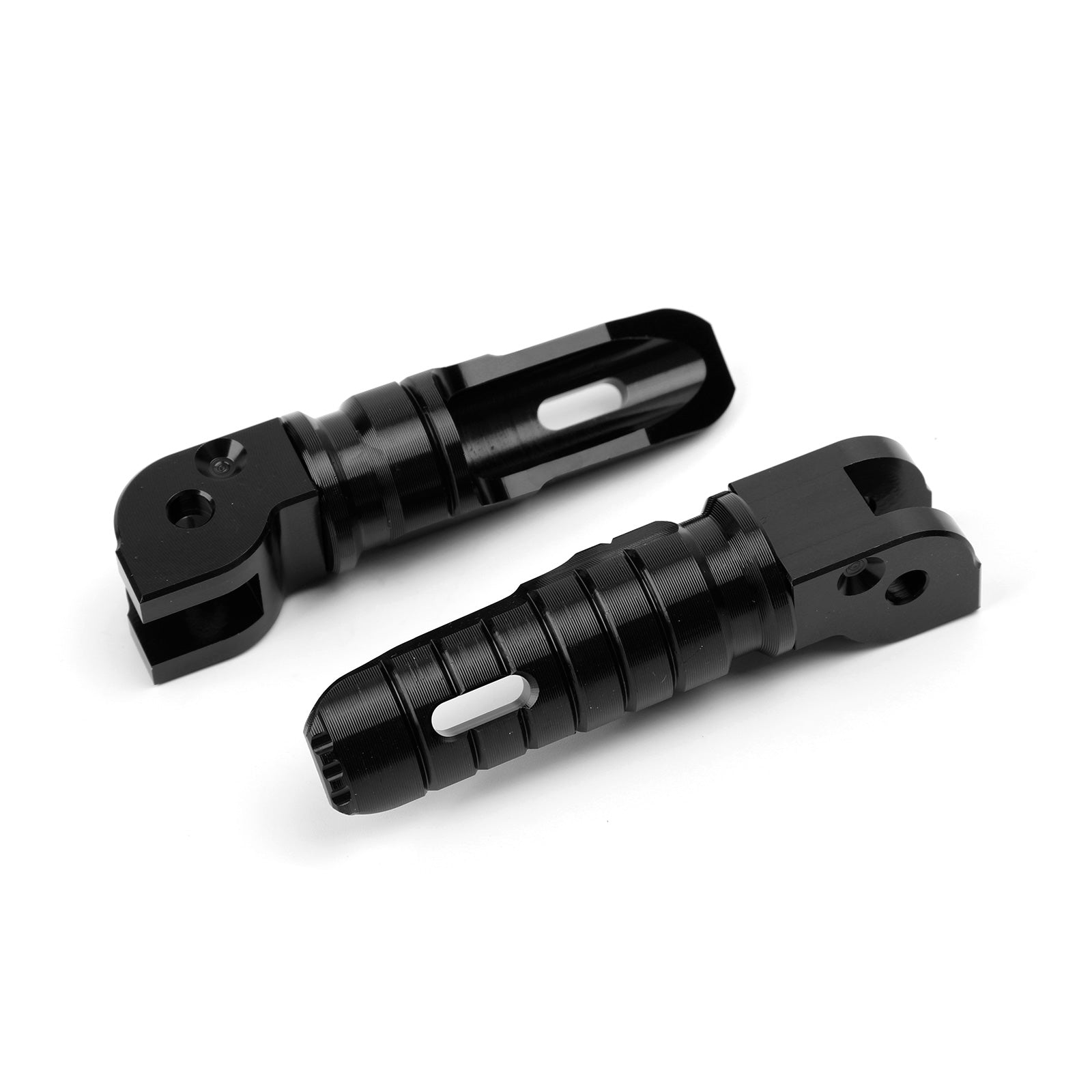 ドゥカティ 696 08-14 796 11-14 M1100 09-13 リアフットレスト フットペグ