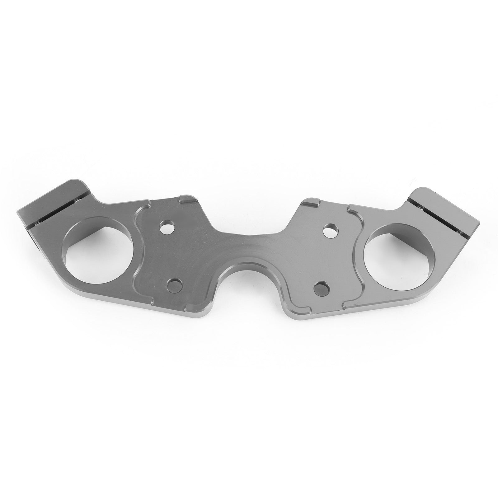 Tieferlegung der Gabelbrücke vorne oben oben für Suzuki GSX1300R 08–20 Hayabusa