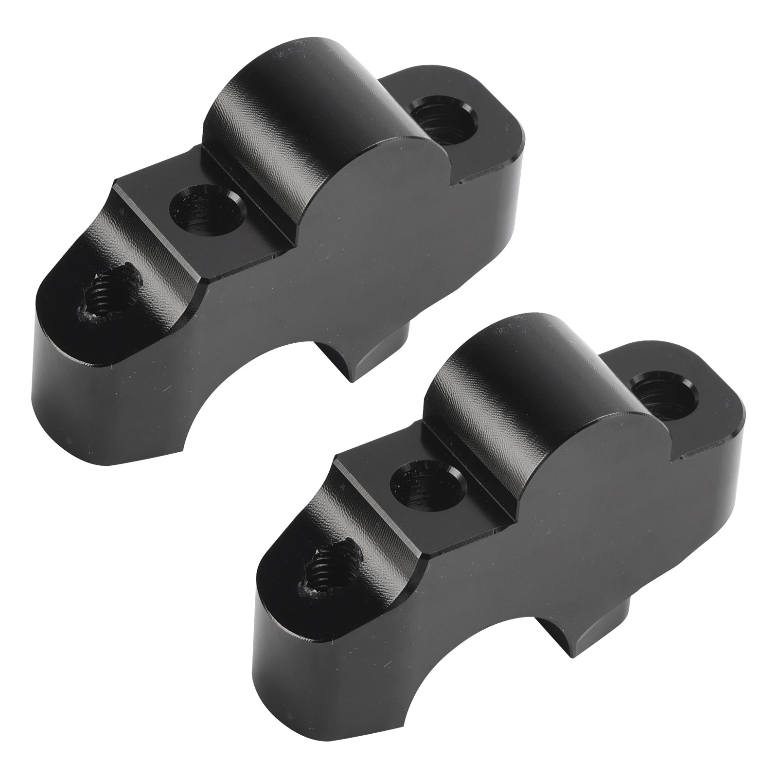 2021-2024 Honda CMX 1100 Rebel (SC83) Lenker Risers 30 mm mit Offset 21mm