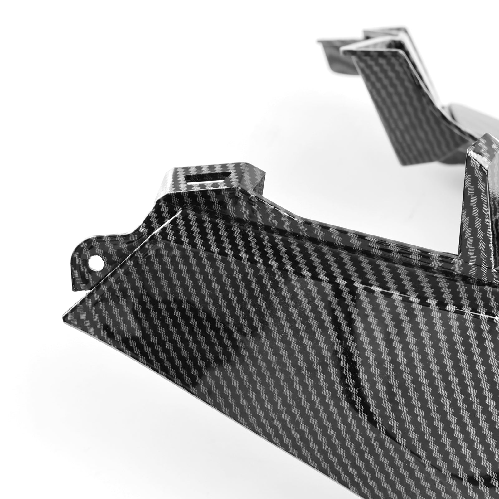 23-24 ホンダ ADV160 サイドフレーム カバーパネル フェアリング ボディ カウル