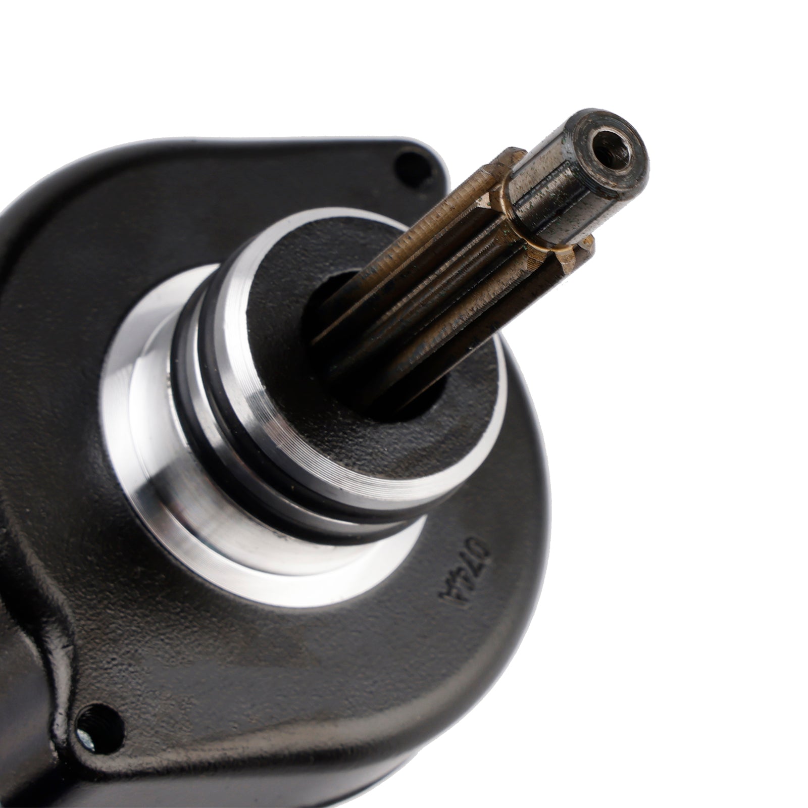 Polaris Rzr Xp 900 2011 Efi Le 4 Xp 900 Eps Replace Starter Motor 4013245