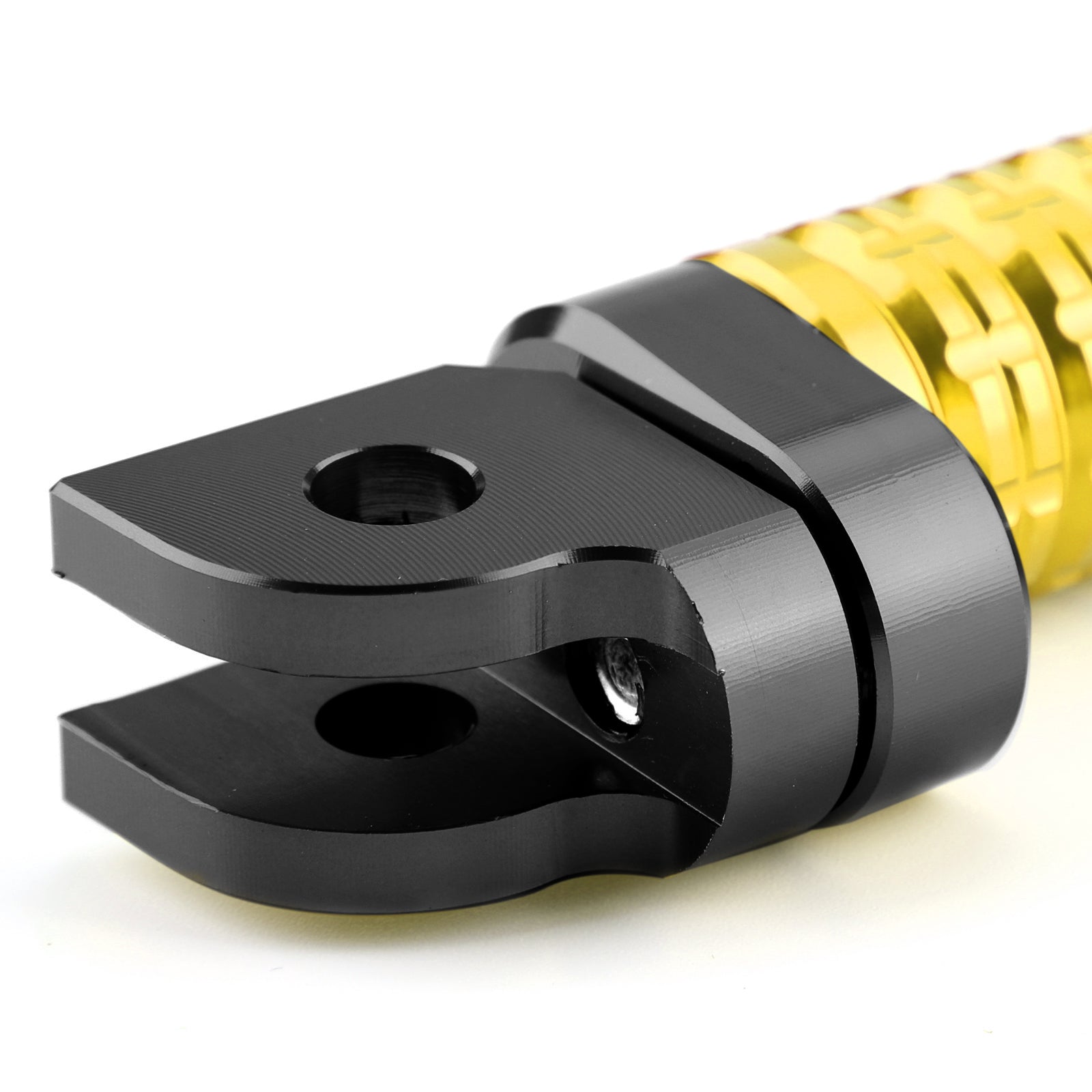 Yamaha MT-03 MT/FZ07 MT/FZ09 MT/FZ10 FZ8 FZ1 Tracer900 Front Footpegs