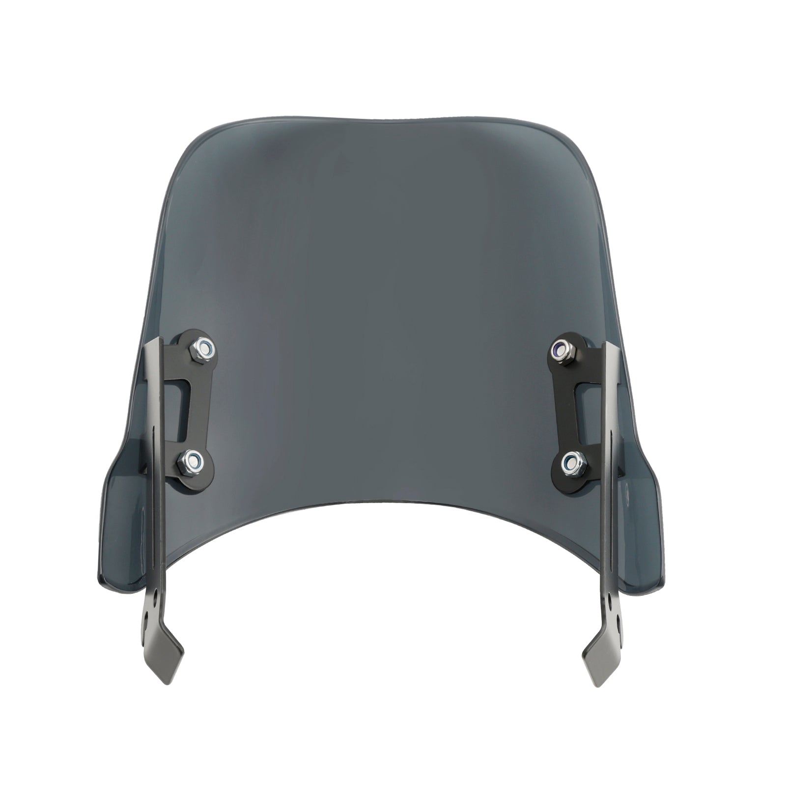 Čelní sklo čelního skla vhodný pro Ducati Scrambler 800 400 2015-2022