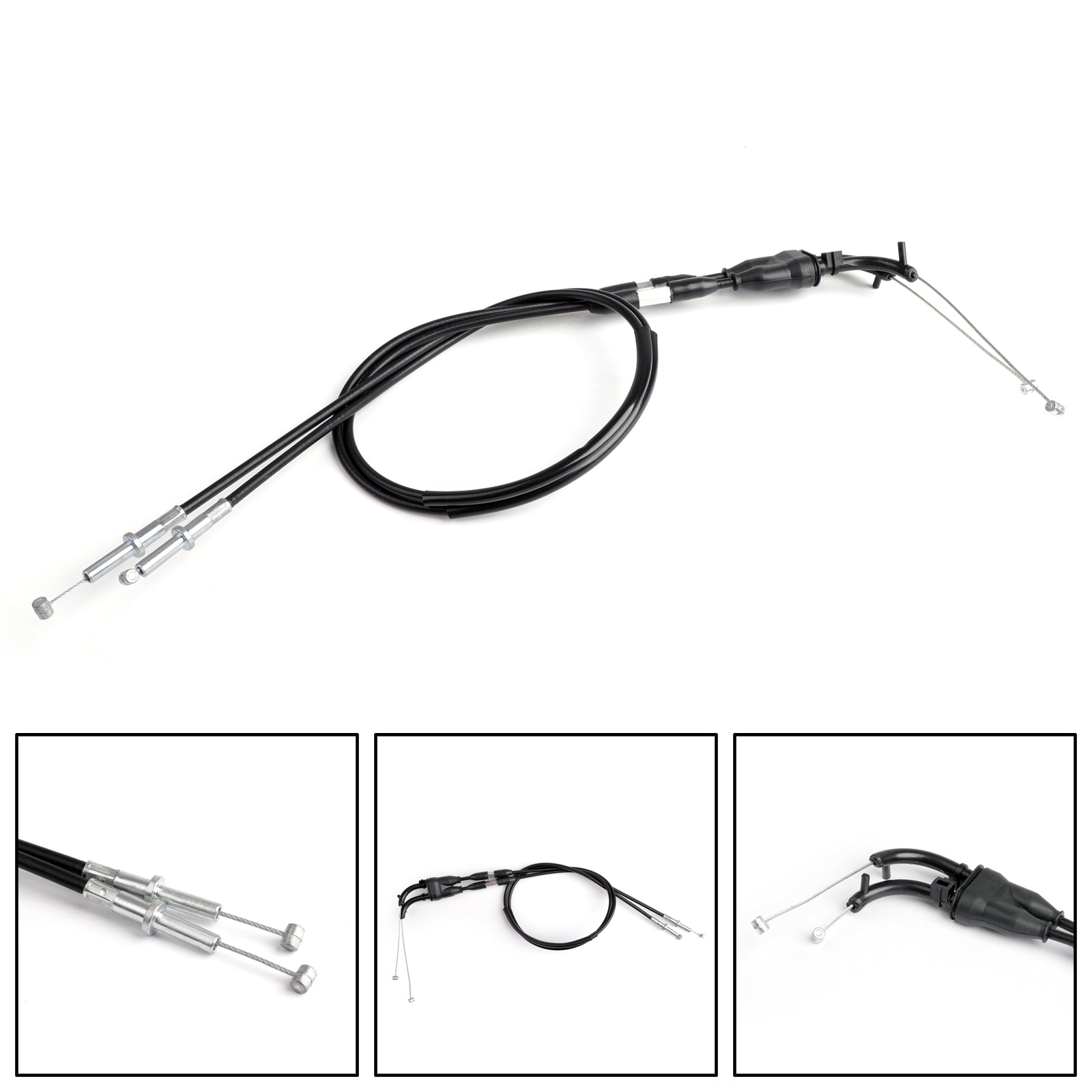 09-17 Kawasaki ZX600 Ninja ZX-6R 54012-0277