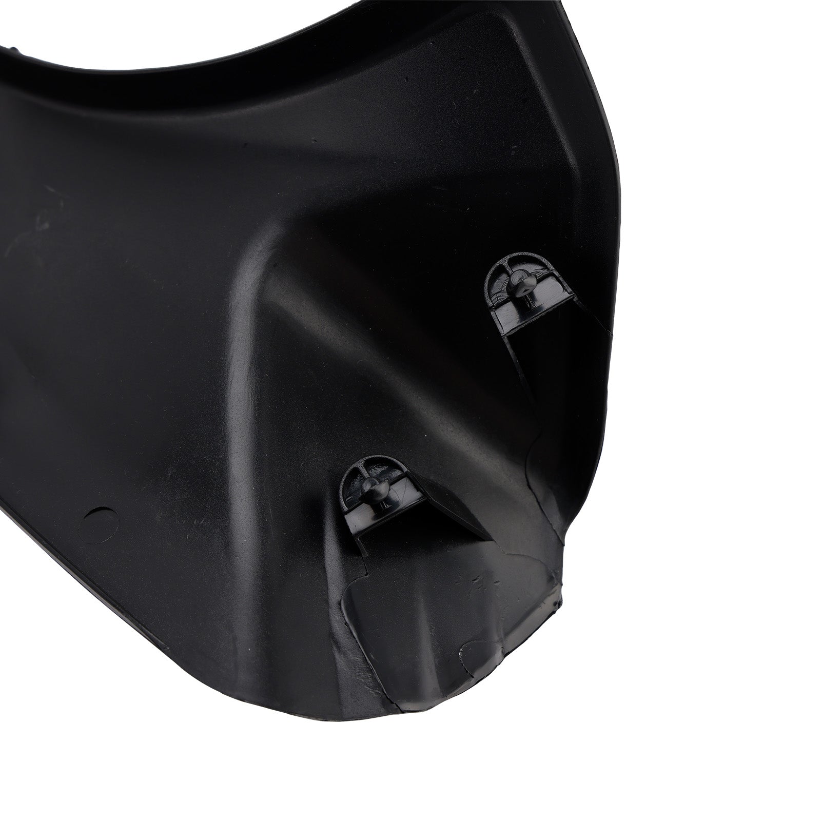Kawasaki Ninja ZX-6R 2007 2008 Side Air Duct Cover Fairing Intake