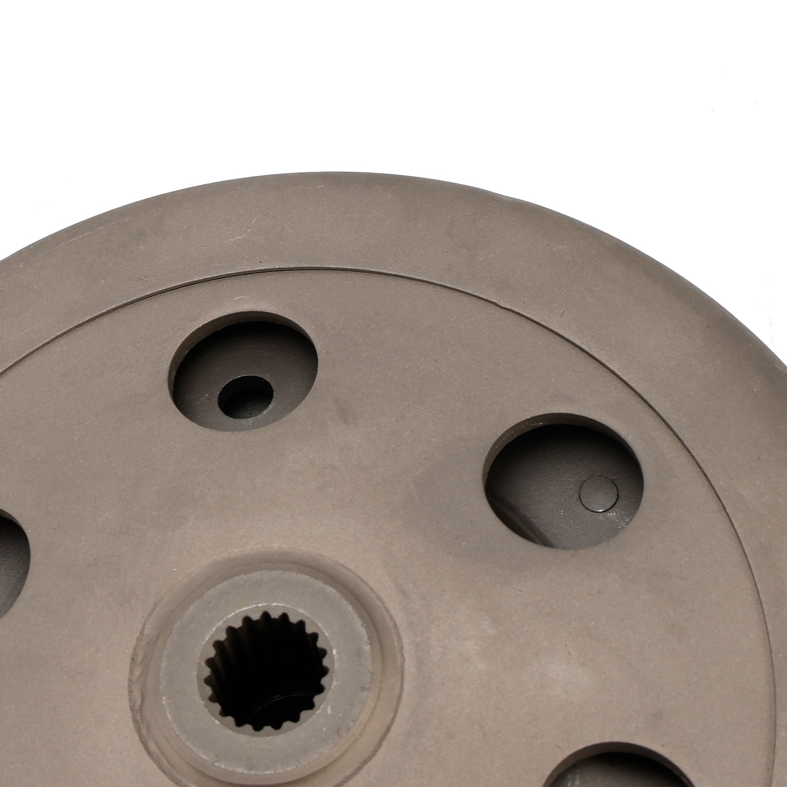 Arctic Cat Atv 250 Dvx Utility Front Clutch Variator Pulley Set 49094-Y003