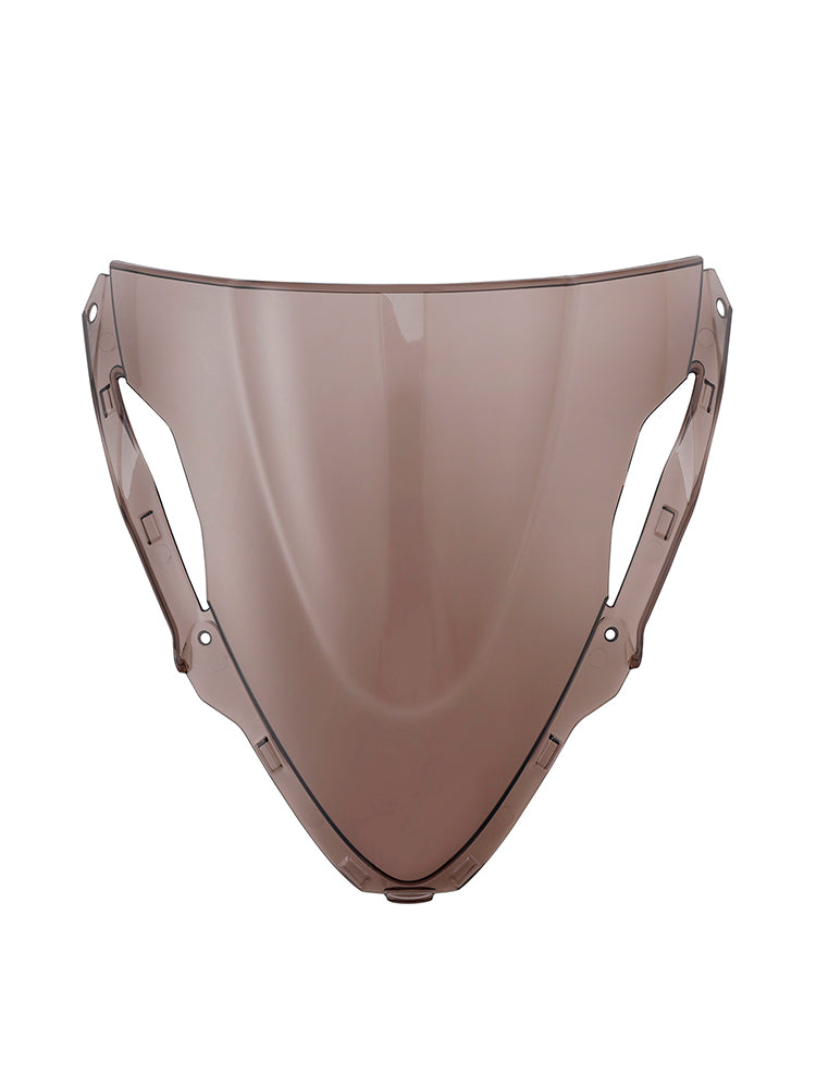 24-25 Kawasaki ZX6R 636 Windshield Windscreen