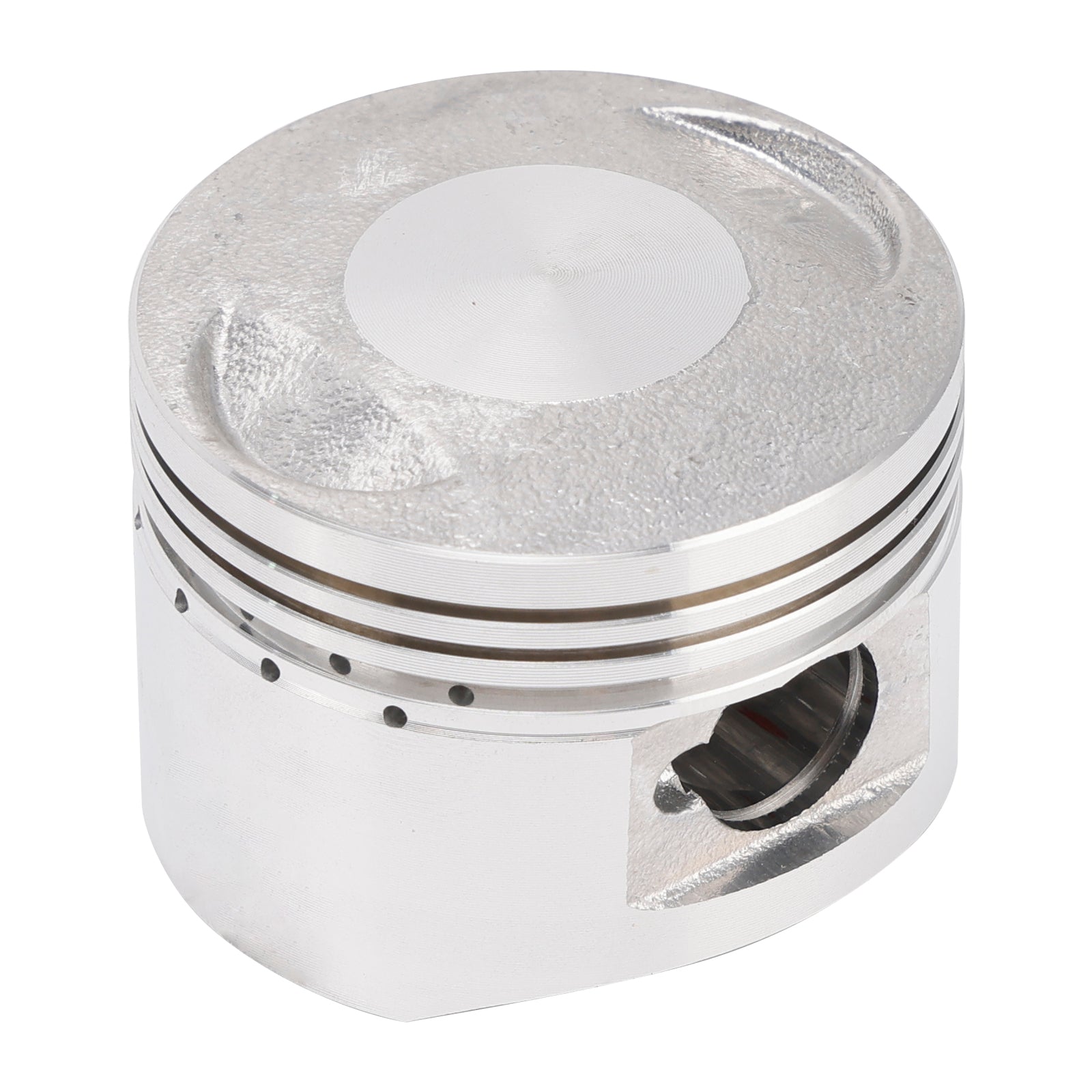 Lifan 125cc Pit Bike Dirt Bike Cilinder Barrel Piston Pakking Rebuild Kit