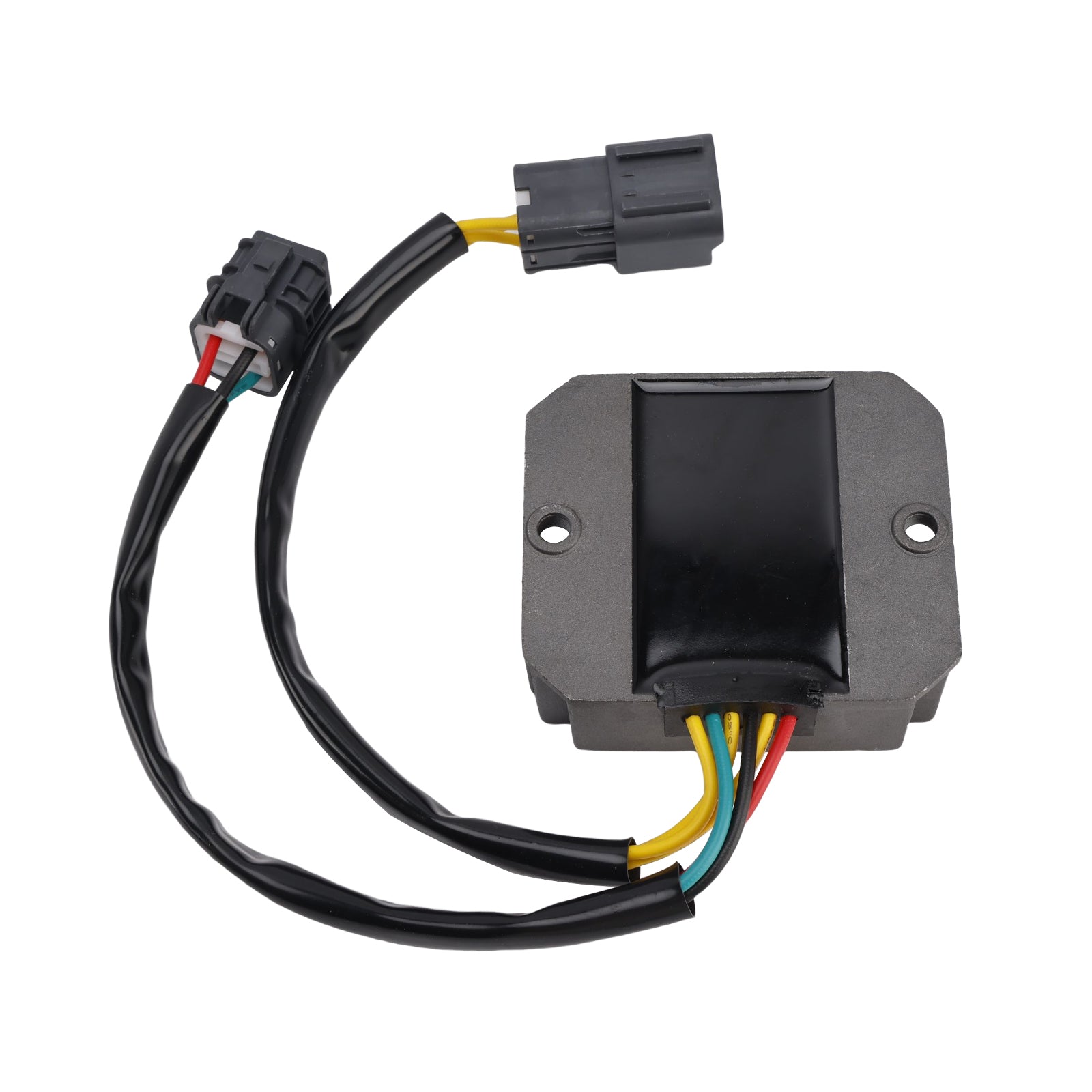 Sym Atv Quad Lander 300S 06-14 600 Rectifier Voltage Regulator 31600-Rca-000