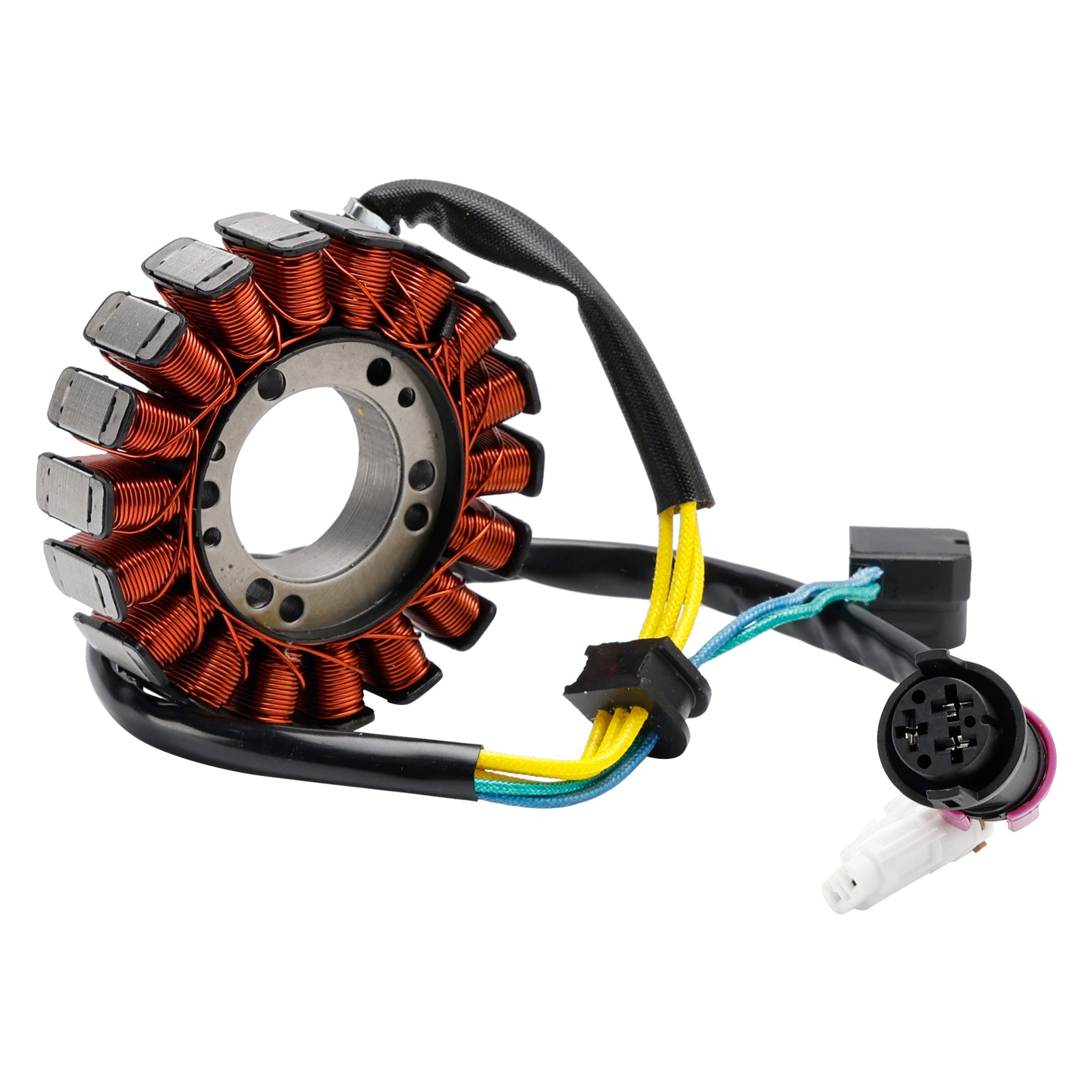 Linhai 27450 400 ATV Carb Quad -Teile
93 mm Statorreglerdichtung 27450