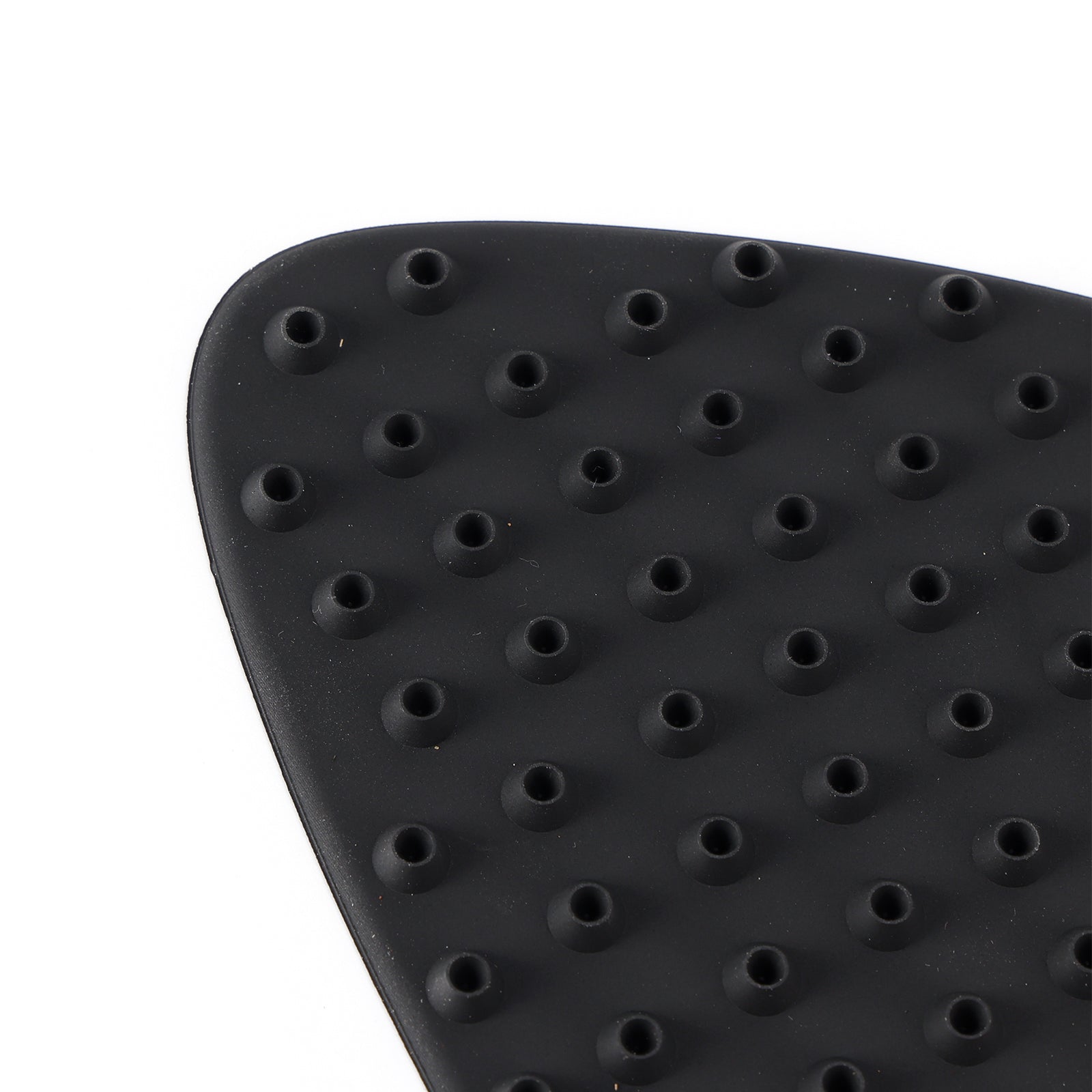 Honda CBR1100XX Blackbird CBR500r Fuel Tank Knee Pads Grips Rubber