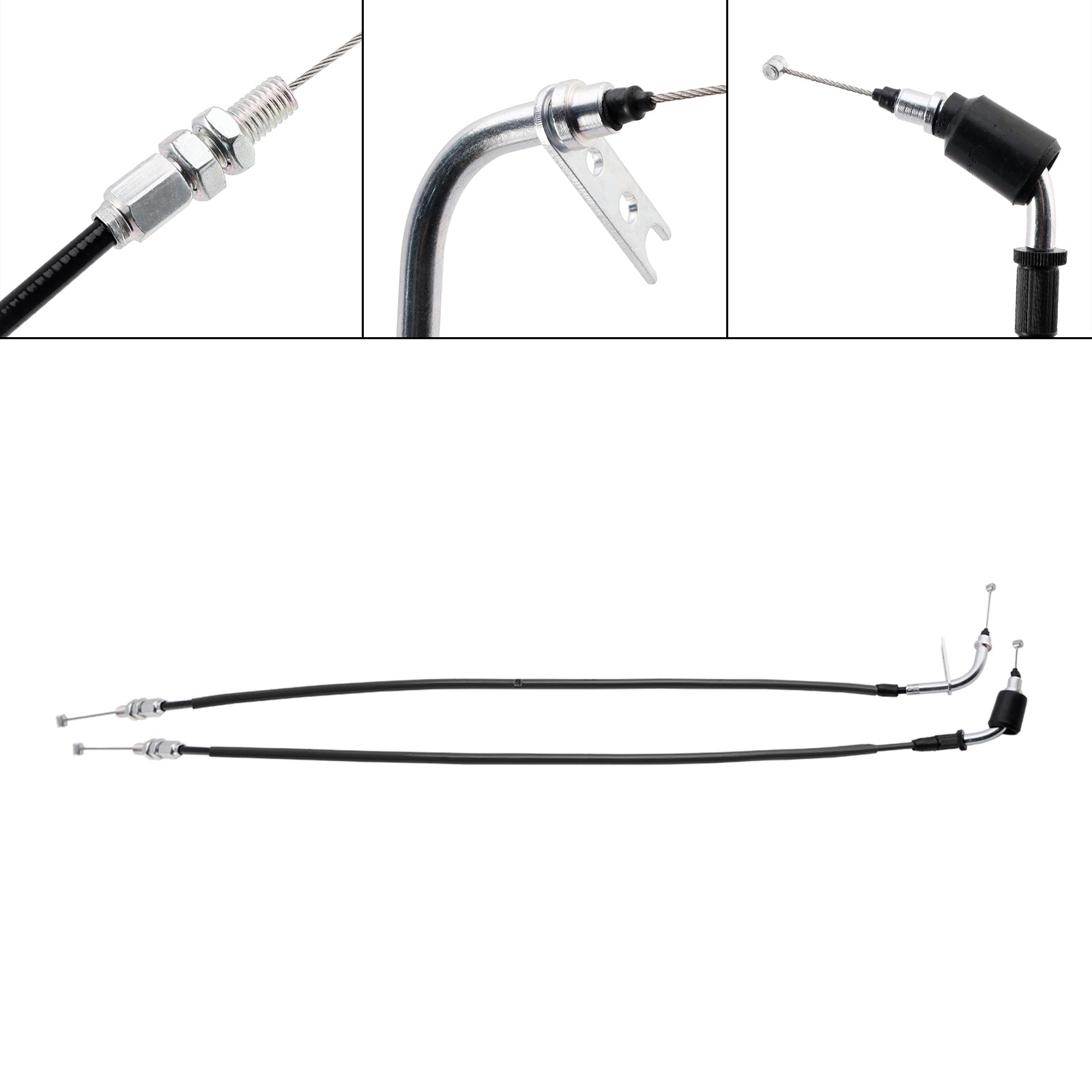 Suzuki GSXR1000 2009-2016 Throttle Cable Wire