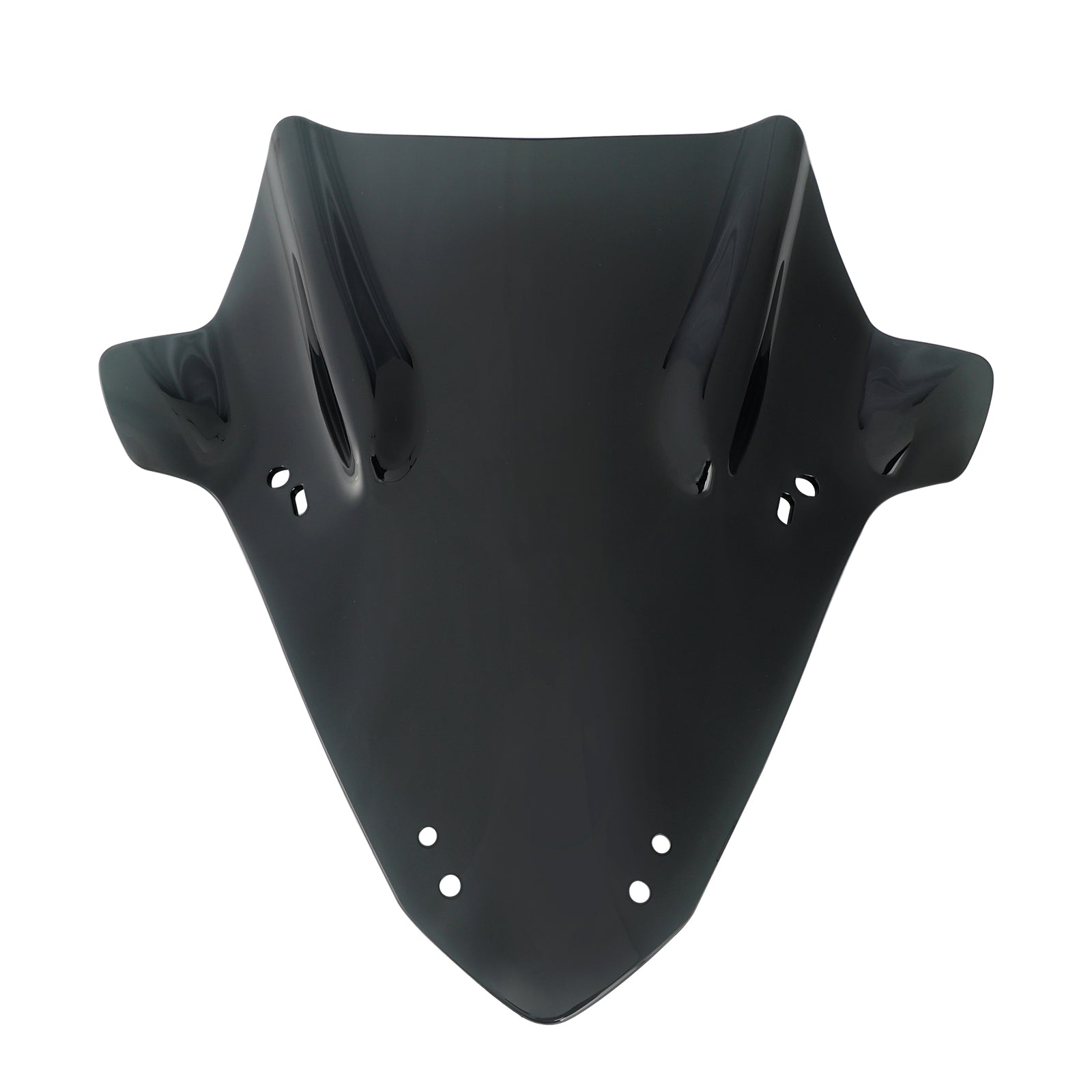 Čelní sklo motocyklu 23-24 Yamaha X MAX 300 ABS