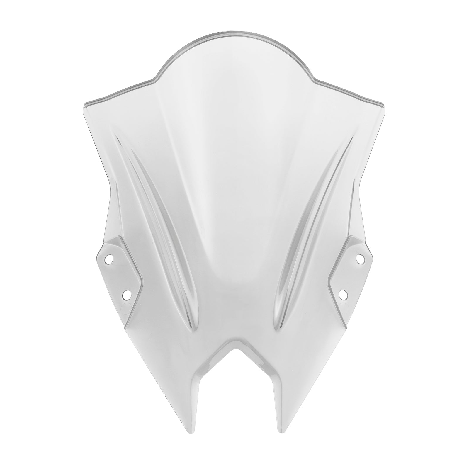 KAWASAKI NINJA 500 EX500R 2024-2025 Windshield Windscreen