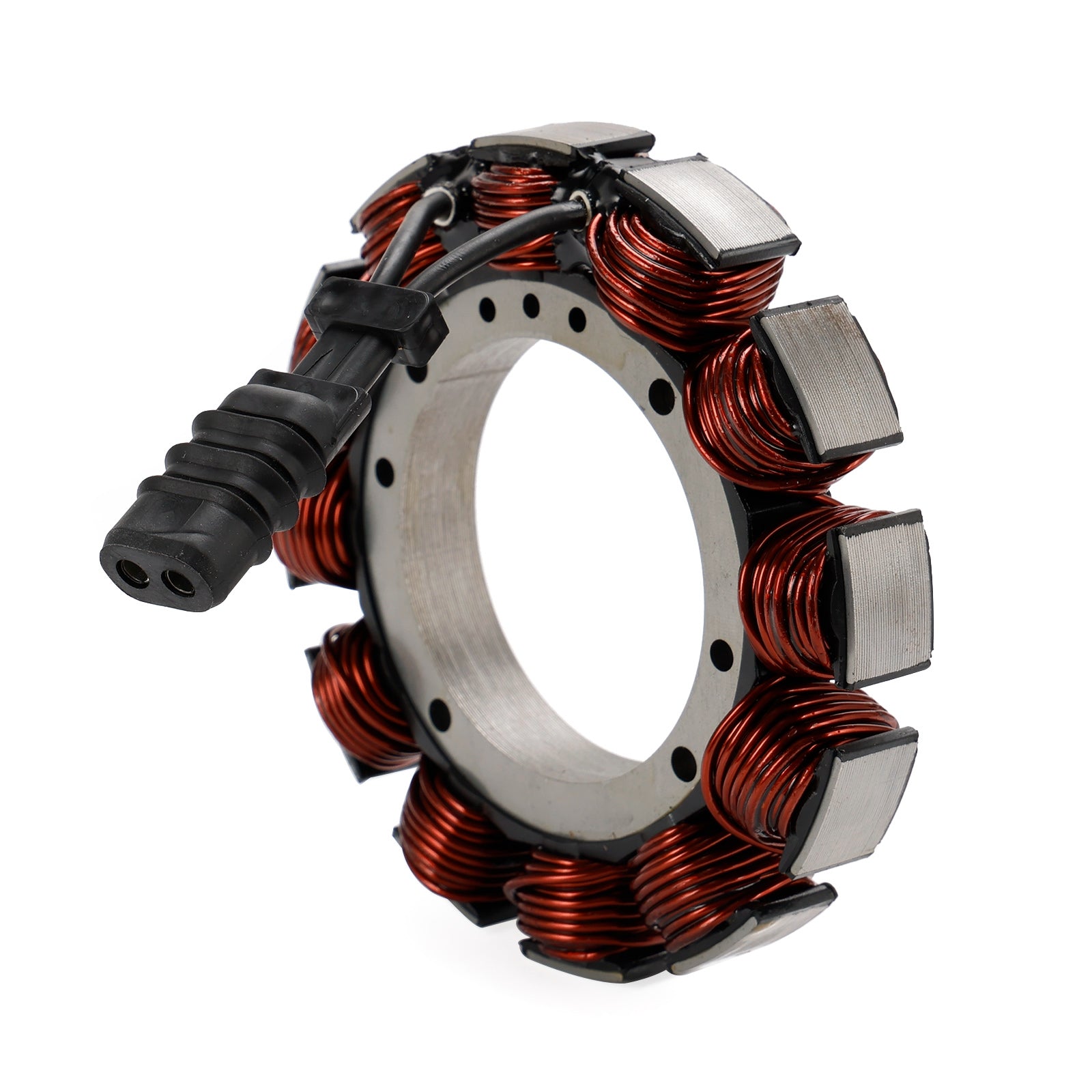 29970-88 - 32AMP 12V ステータージェネレーター ソフテイル ヘリテージ FXR FXS FLH 88-89用