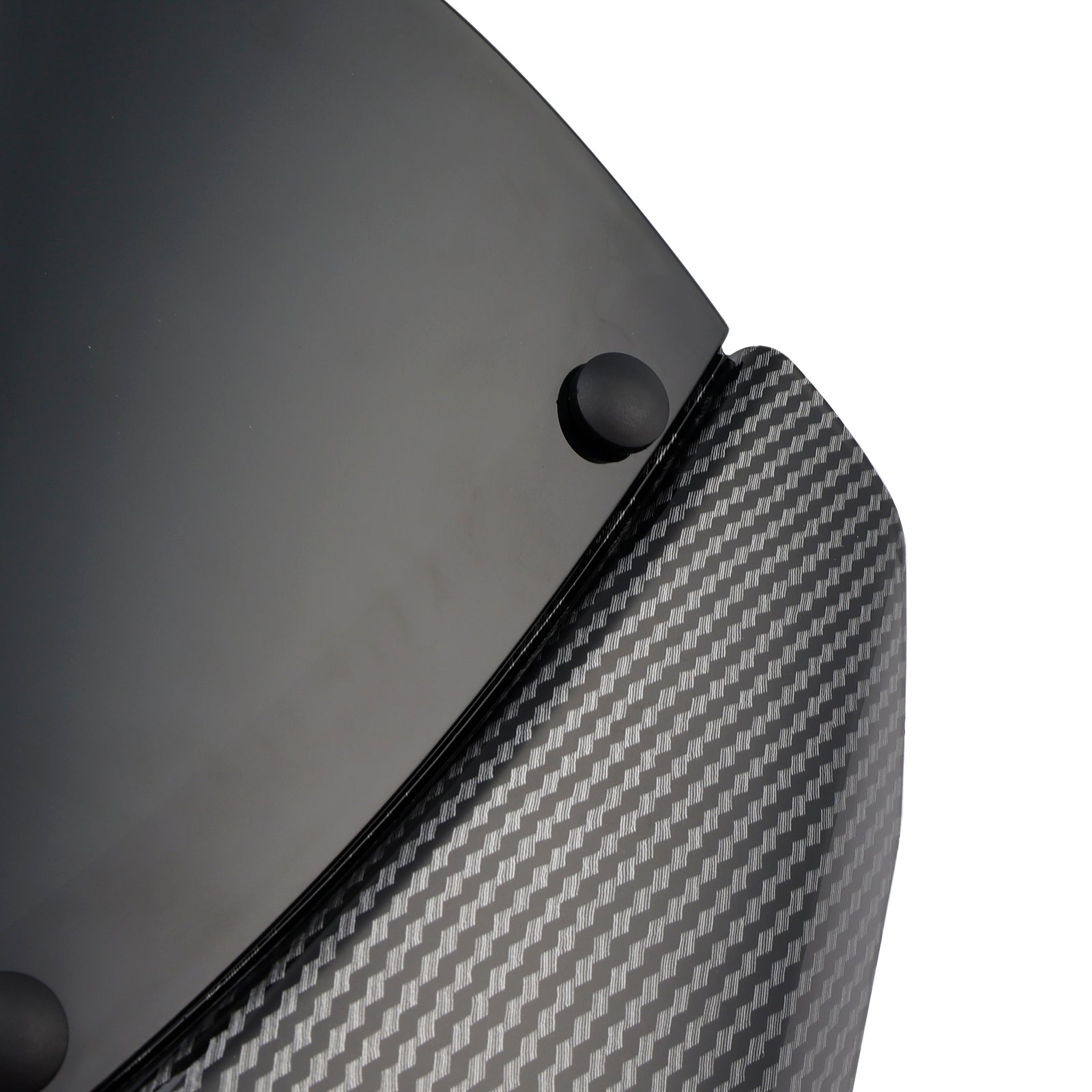 24-25 Kawasaki Eliminator 500 Headlight Windscreen Fairing Windshield