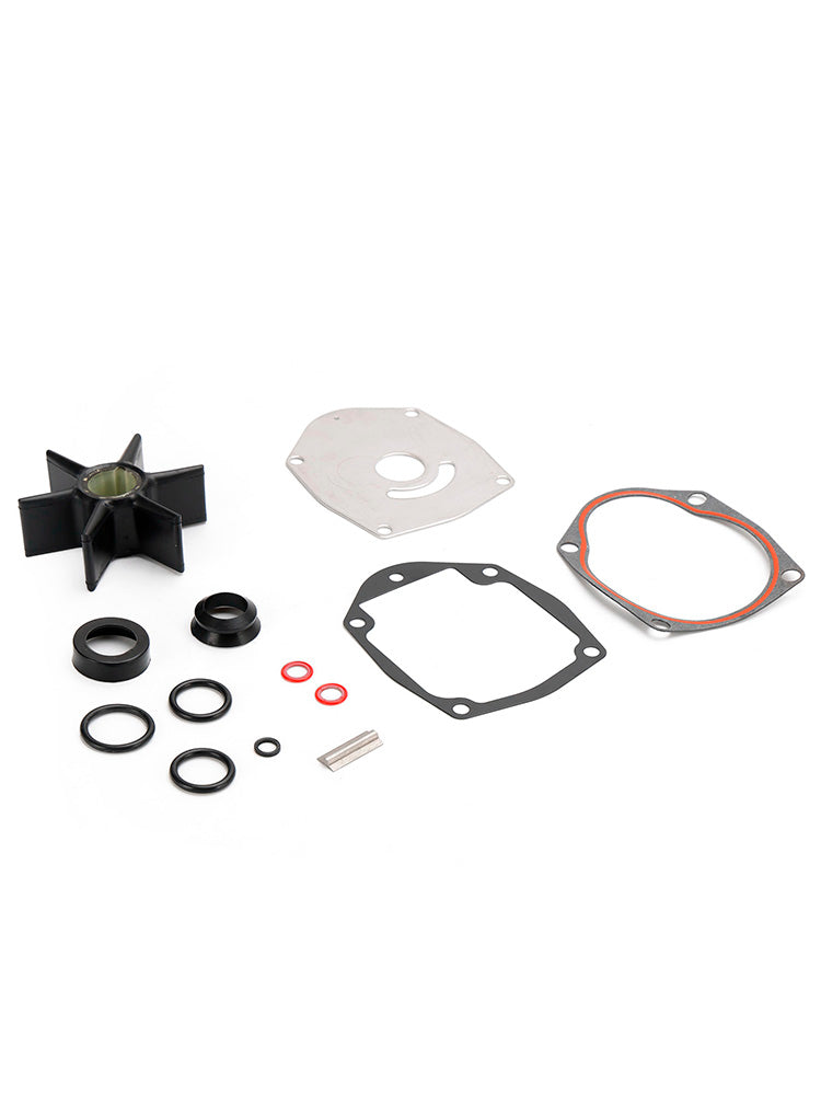 Rouaches de pompe à eau 43024A7 3570 46-46501 pour Mercury Force 90 120HP 1996 99