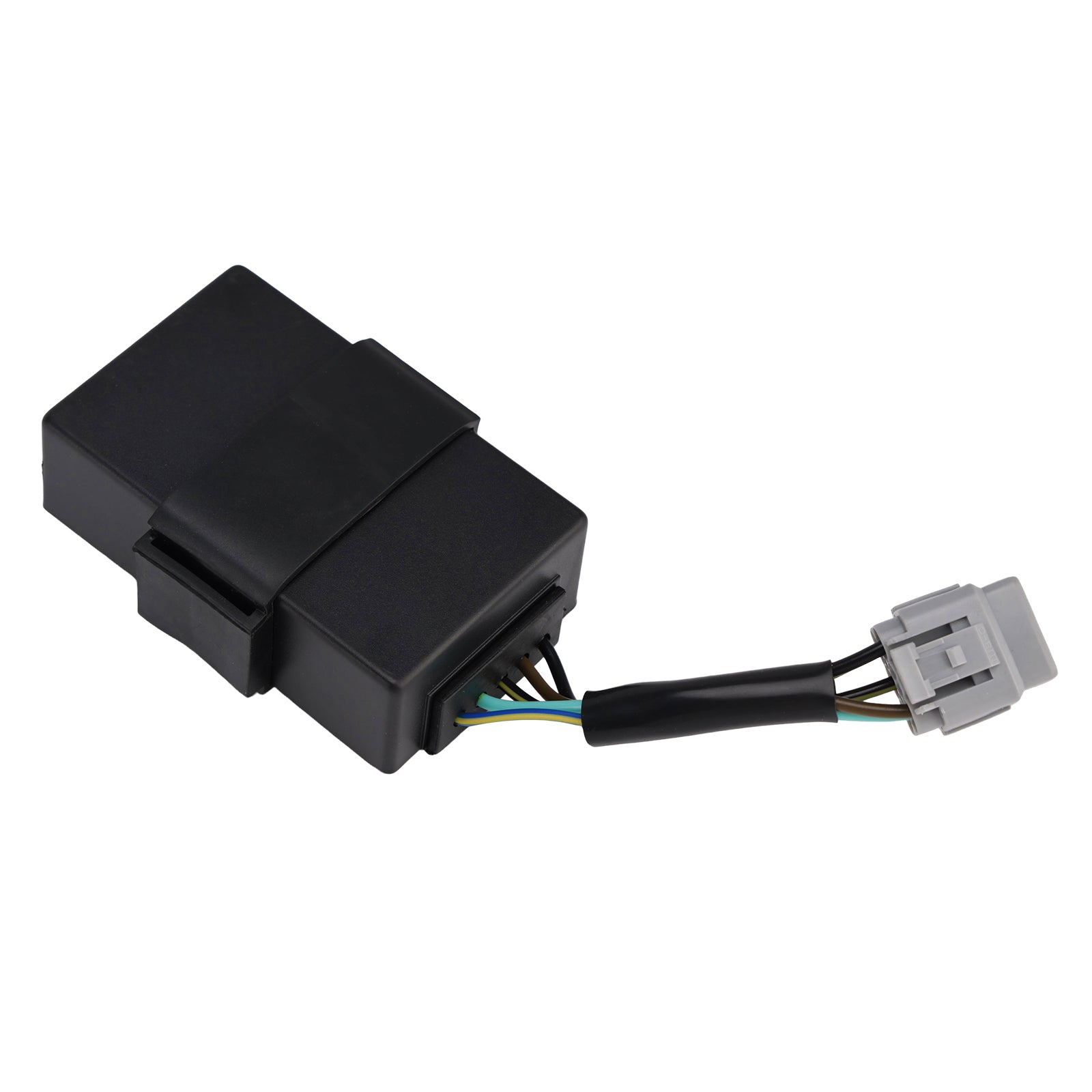 2002-2009 CDI Kawasaki KLX110 Ignition System Unit Box 21119-1612