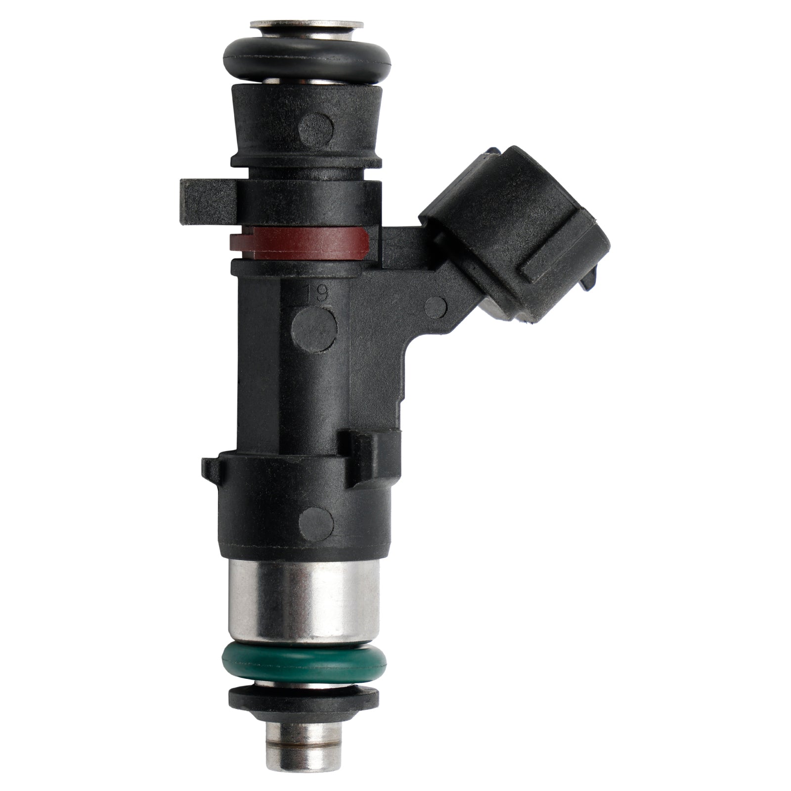 Yamaha Outboard 150 175 200 Injecteur de carburant 6DA-13761-01 HP6DA-13761-00-00