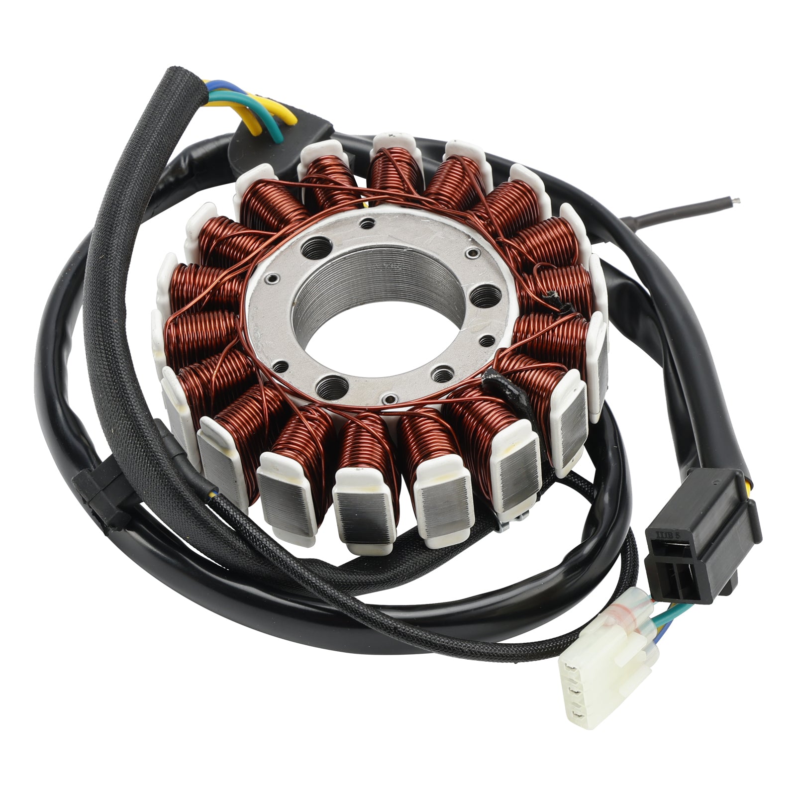 Guarnizione raddrizzatore regolatore statore generatore Honda CLR 125 City Fly 125 del 1998