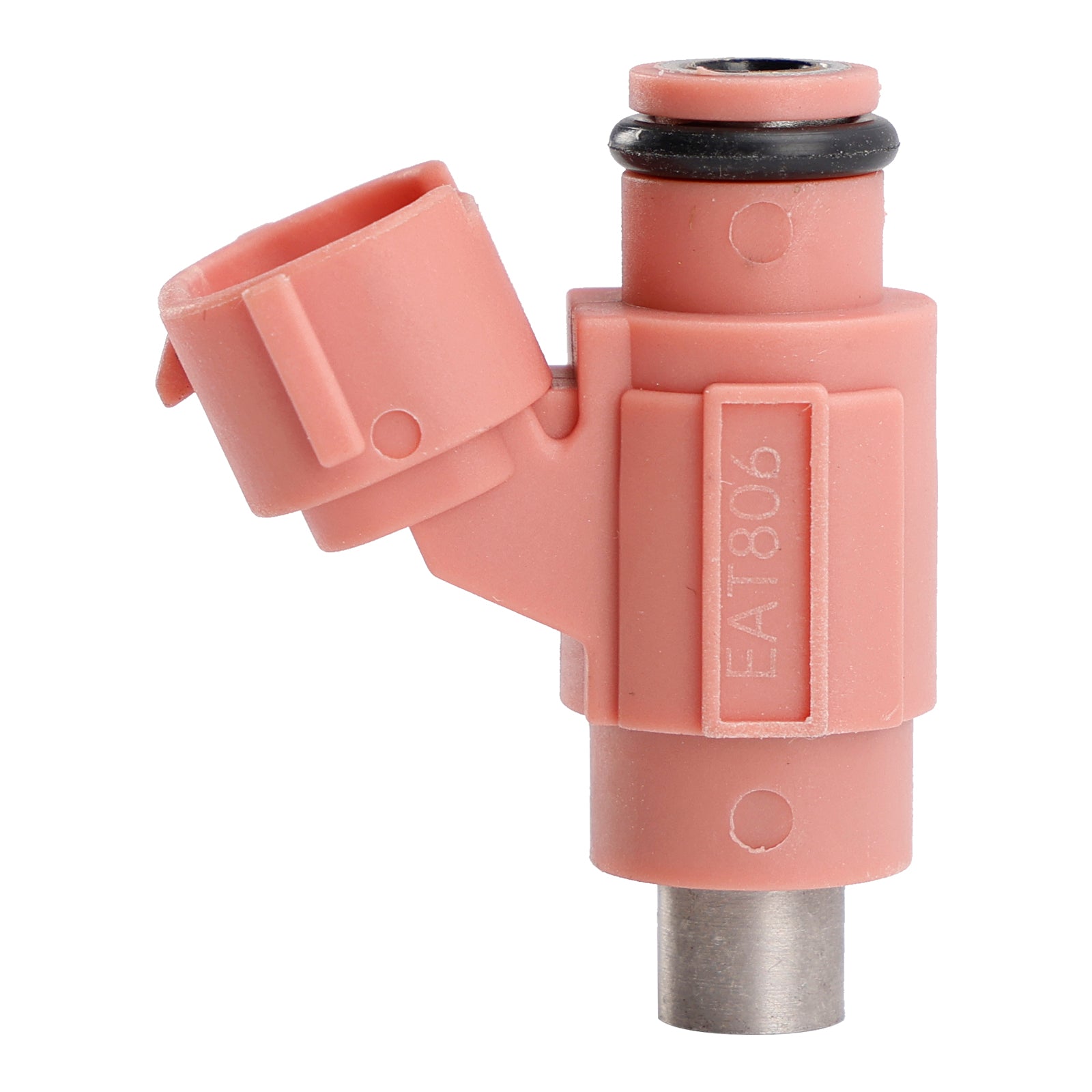 11-14 Yamaha Outboard 115HP F115JA F115LA Fuel Injector 68V-13761-10-00