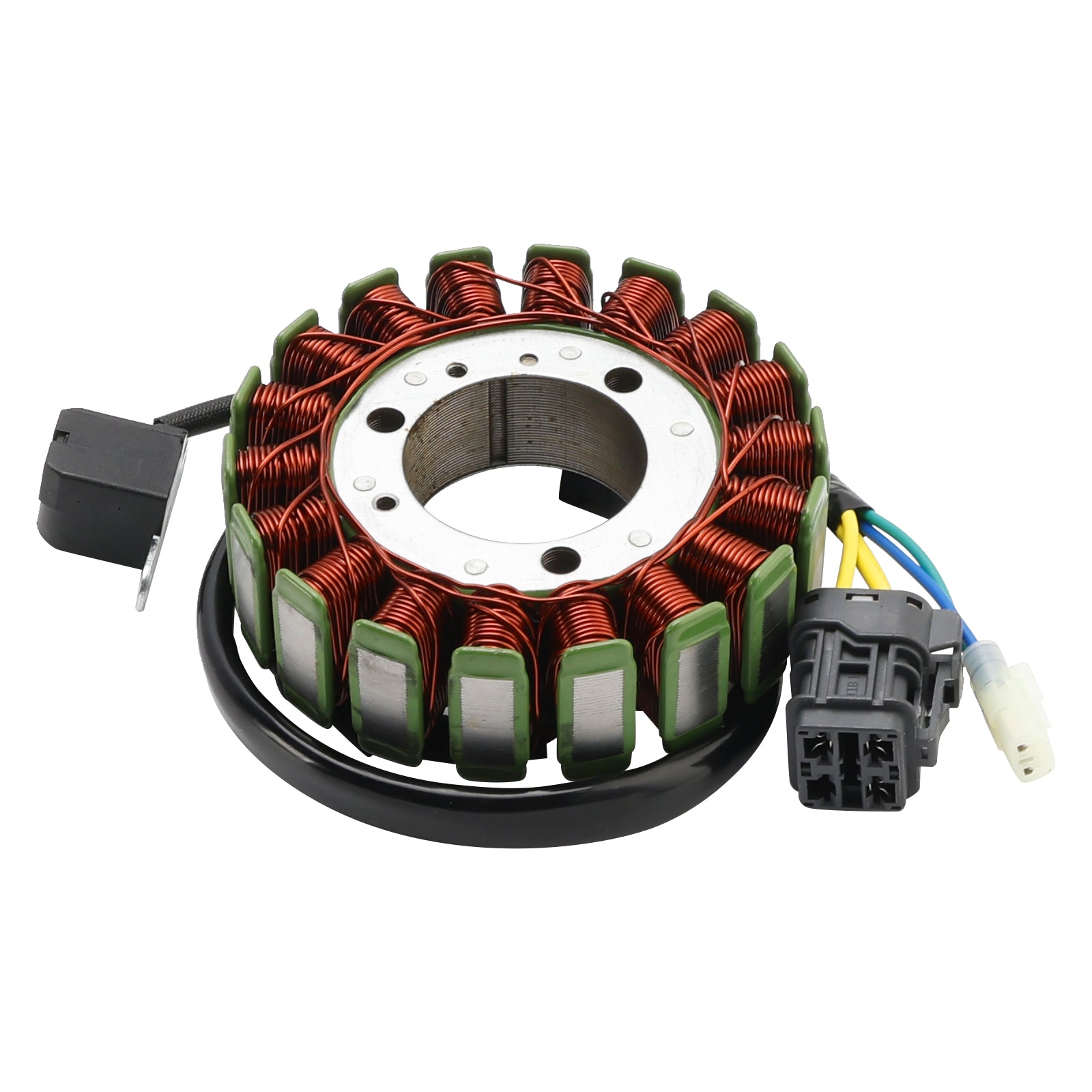 2011-2015 Cectek Quadrift Gladiator Estoc Kingcobra 500 Stator Generator