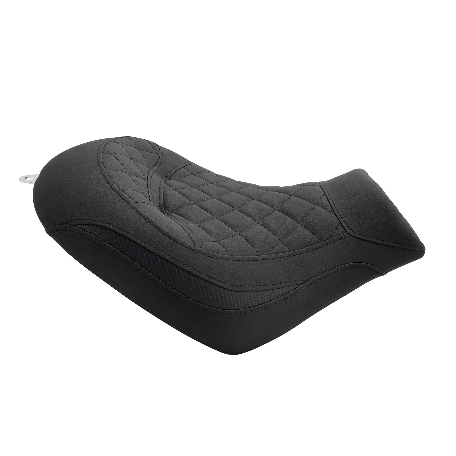 15-23 Kawasaki Vulcan S Vn650 Front Driver Raider Seat Pillion Saddle Green