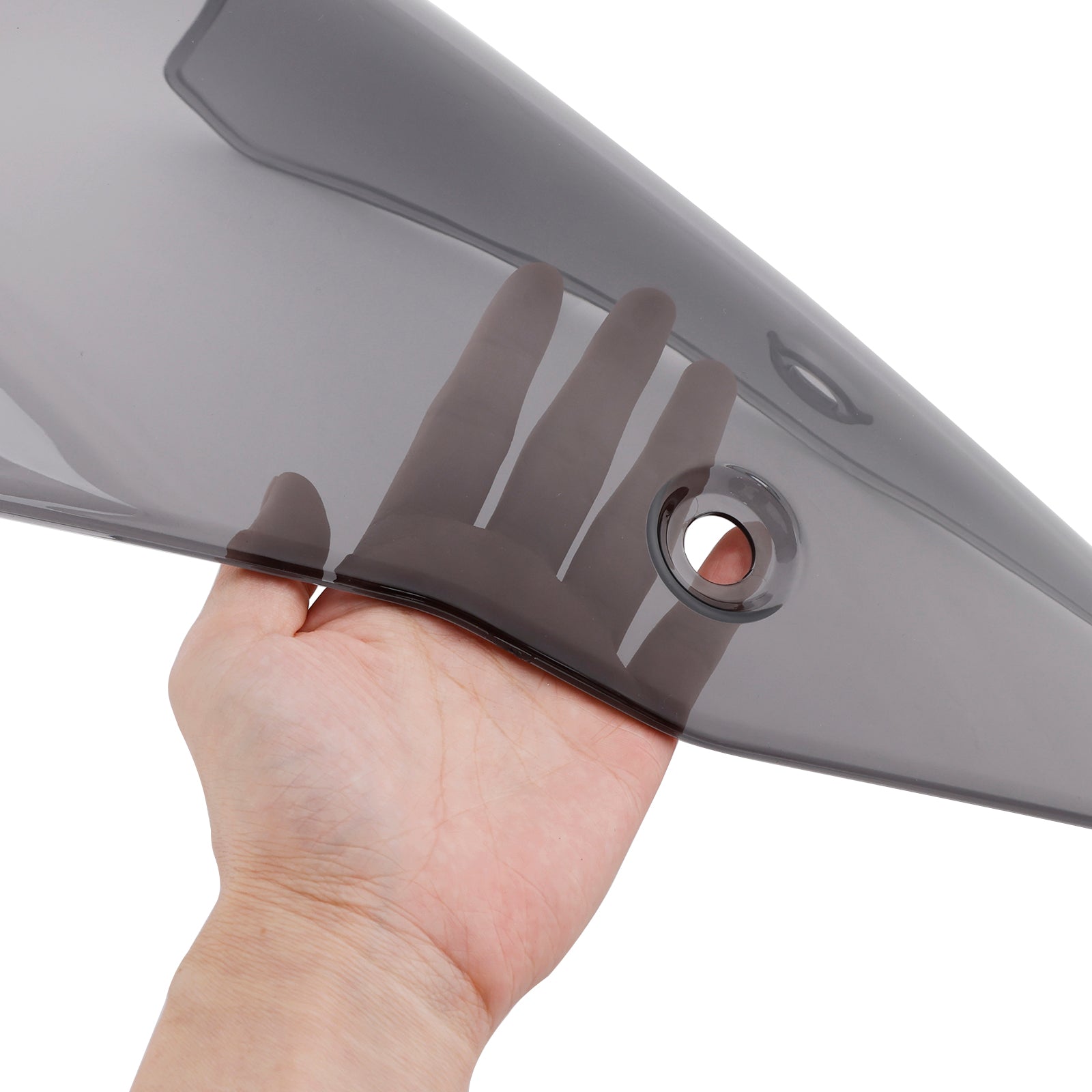 ドゥカティ スーパースポーツ 939 2017-2020 950 2021-2024 フロントガラス フロントスクリーン