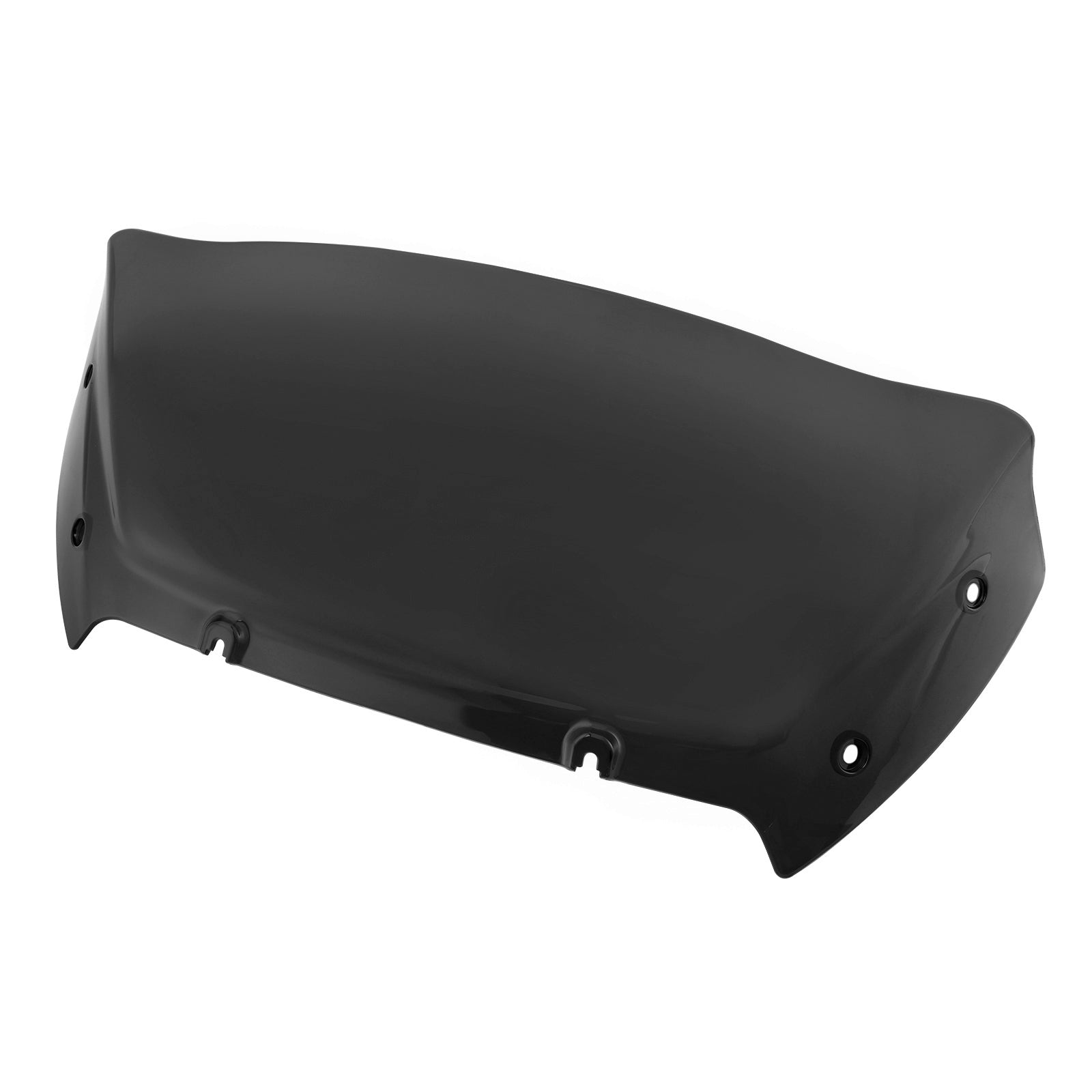 Touring Street Glide CVO 117 121 2023–2024 9" Čelní sklo Přední sklo