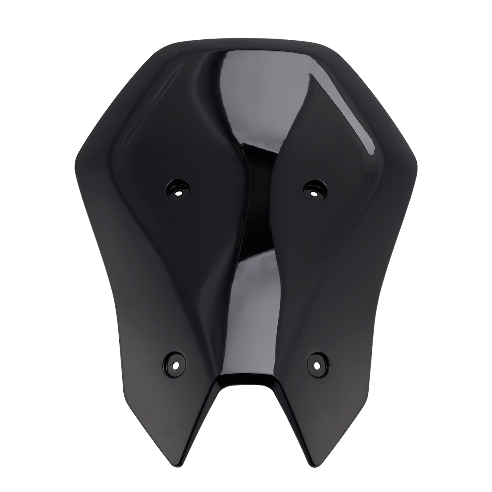 KAWASAKI Z900 2025- ABS Plastic Windshield Windscreen