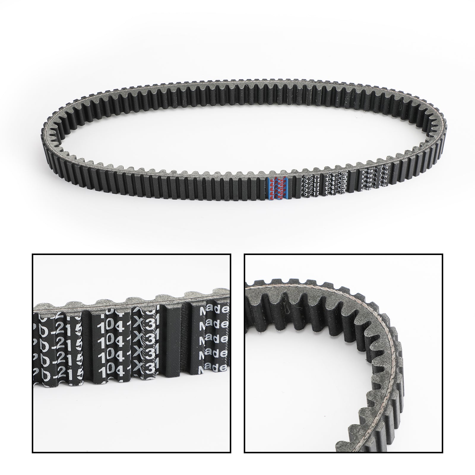 John Deere 16-18 Gator XUV 590i XUV 590i S4 20 Antriebsgürtel