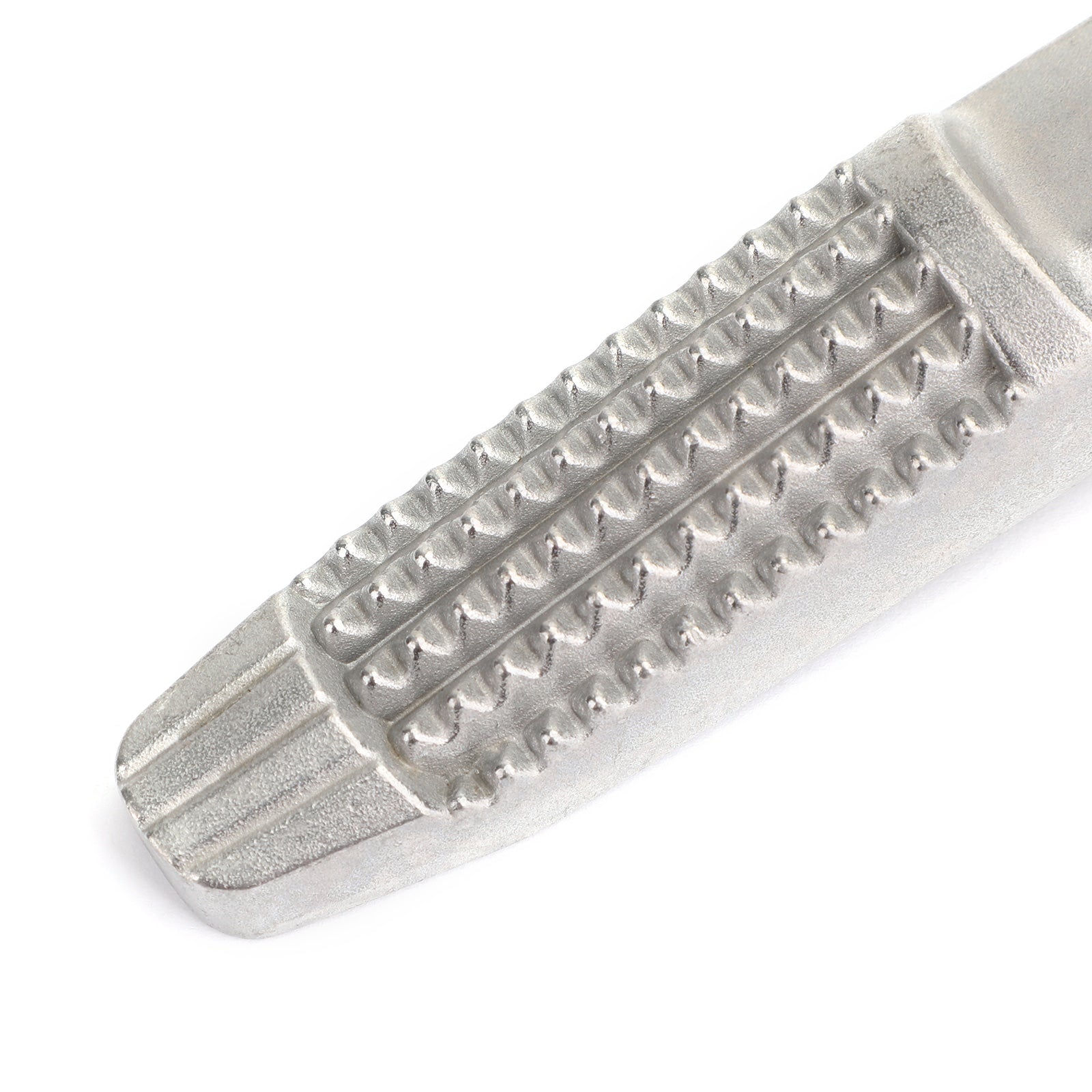 BMW F800R K1300S K1300R K1200S K1200R R1200S HP2 Reposapiés traseros Estribo